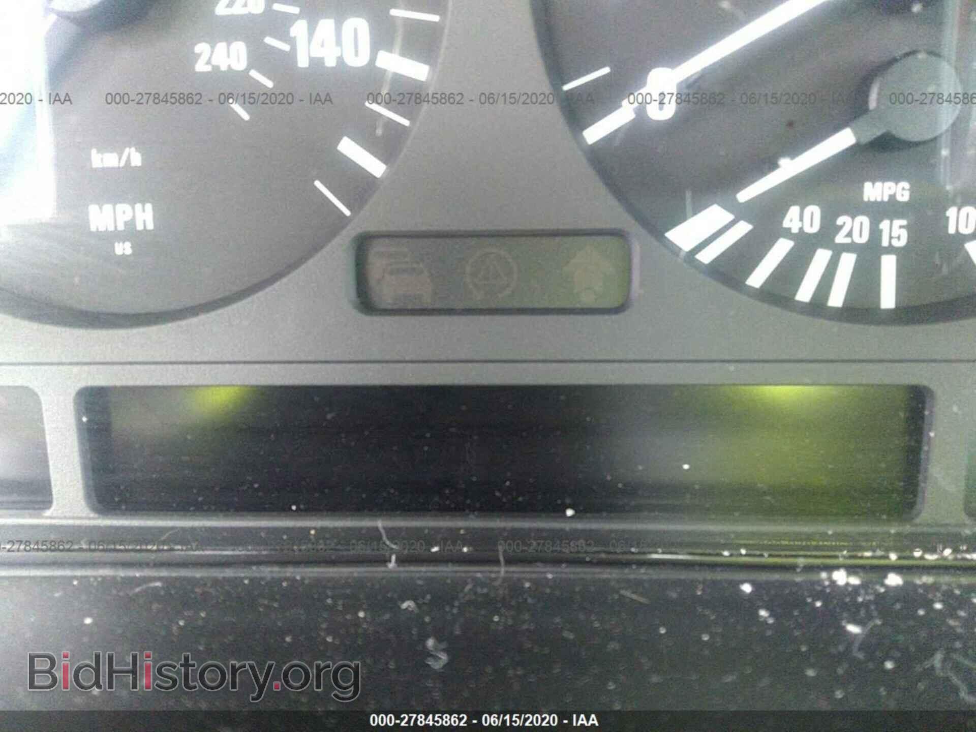 2003 BMW 530 - VIN: WBADT63473CK42052 - Photo 7