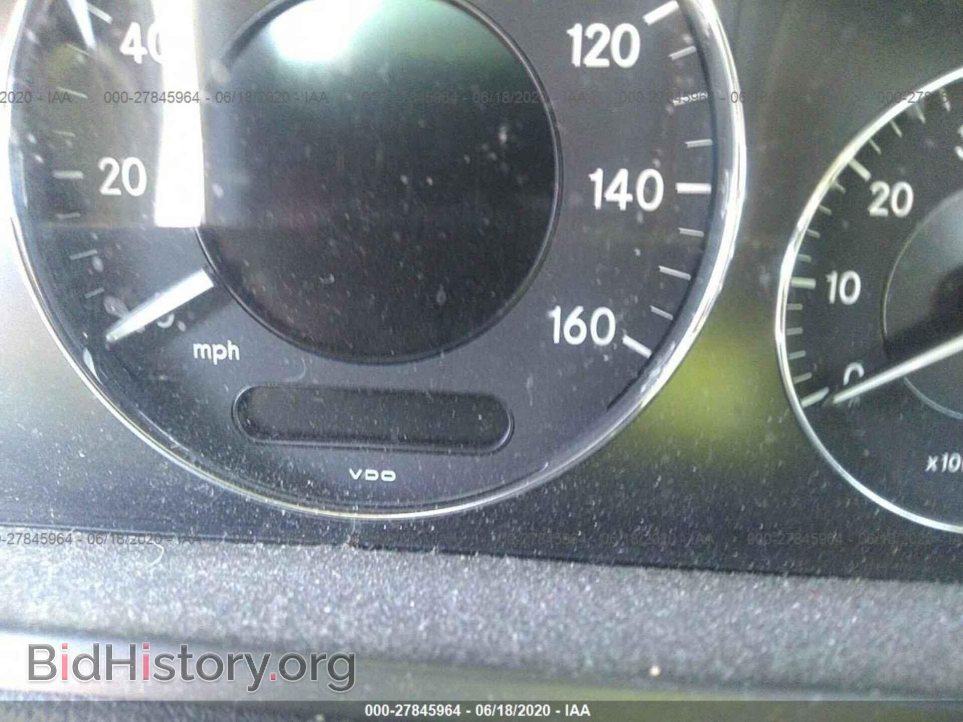 2006 MERCEDES-BENZ E-CLASS - VIN: WDBUF56JX6A814946 - Фото 7