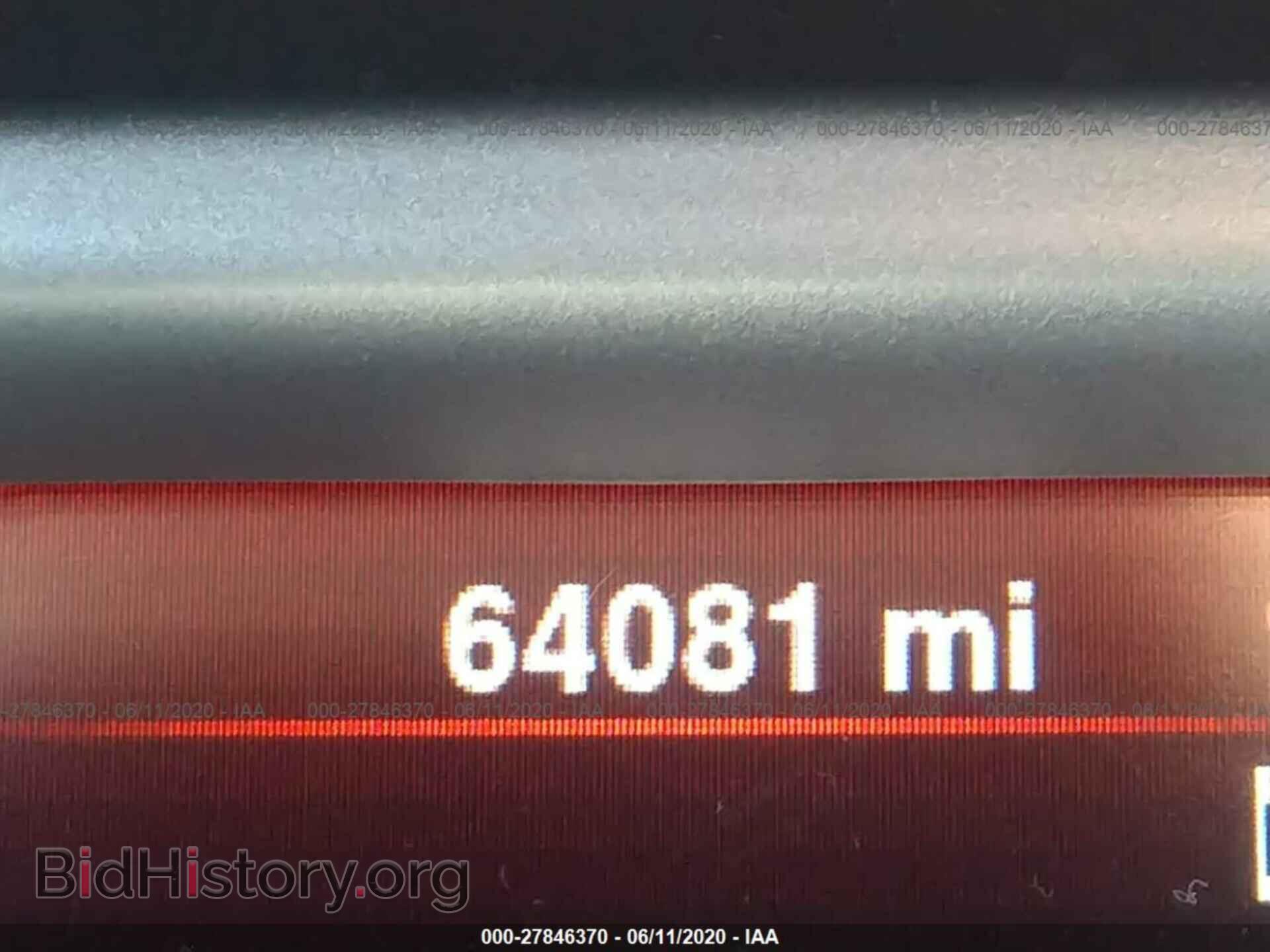 2015 DODGE JOURNEY - VIN: 3C4PDCAB4FT720823 - Фото 7