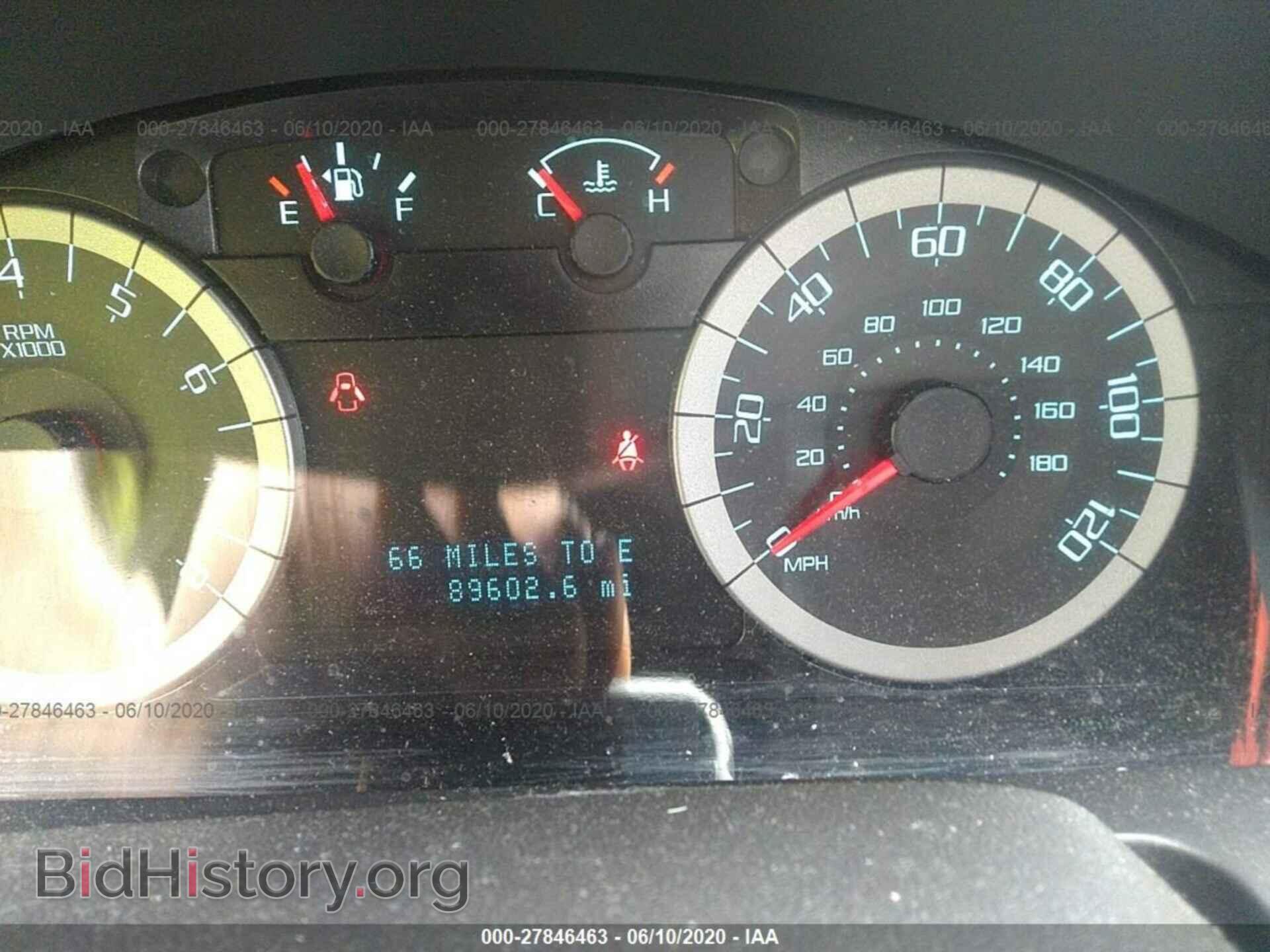 2012 FORD ESCAPE - VIN: 1FMCU9EG1CKC02880 - Фото 7