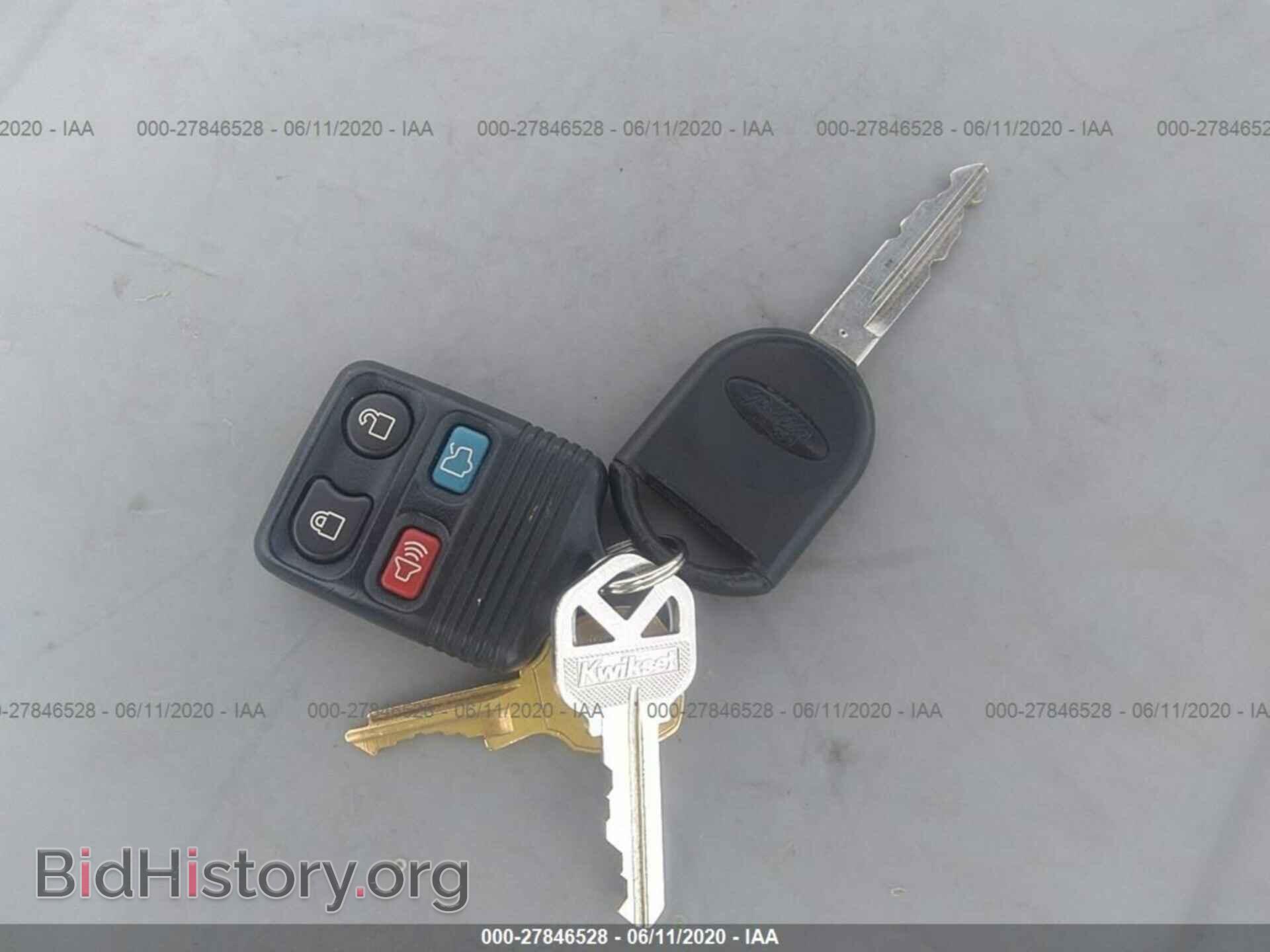 2007 FORD FOCUS - VIN: 1FAFP34N47W203497 - Фото 11