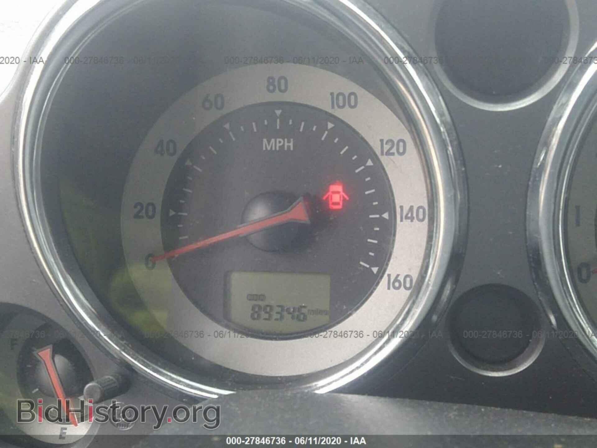 2009 MITSUBISHI ECLIPSE - VIN: 4A3AK24F19E042294 - Фото 7