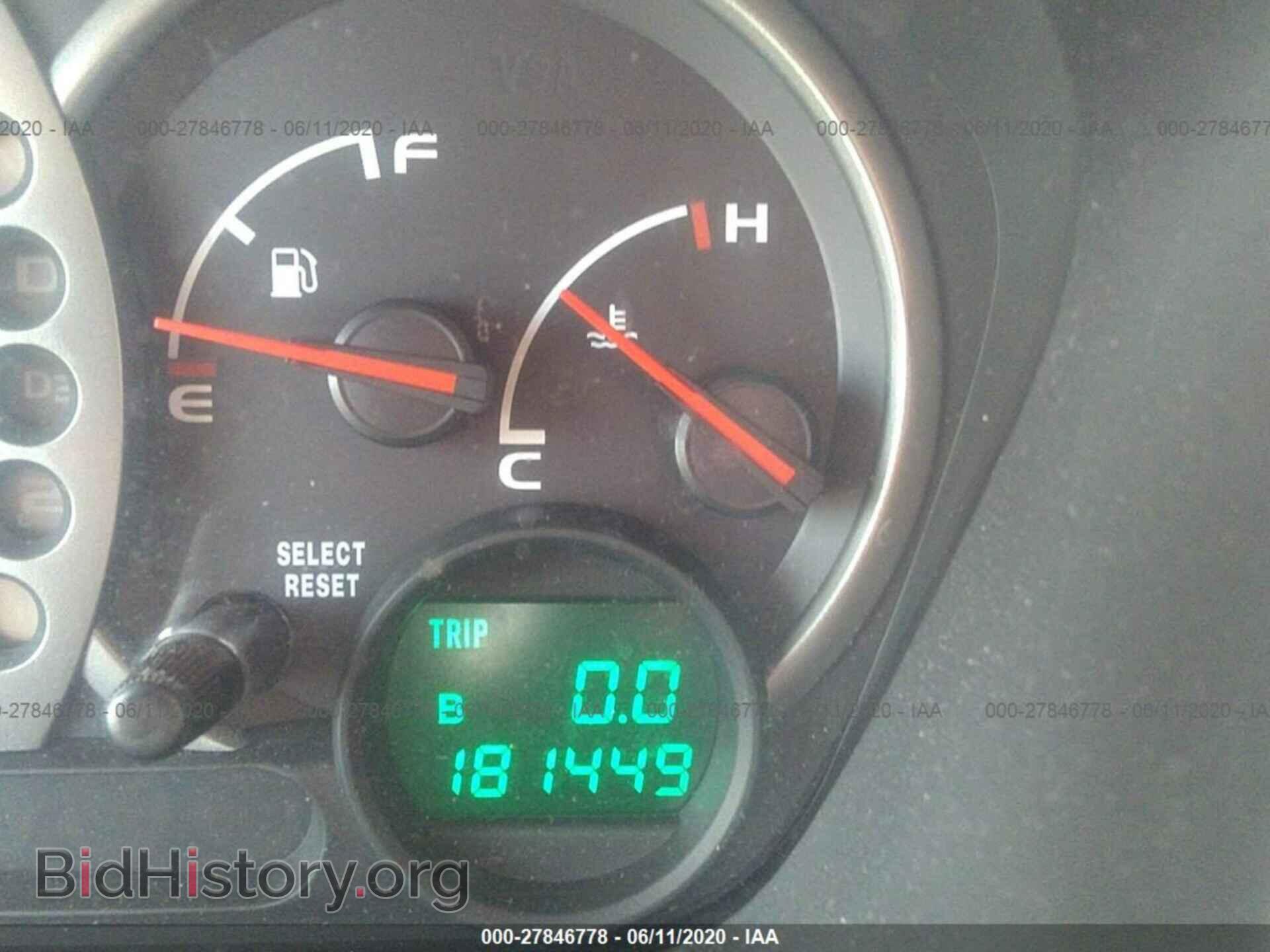 2005 HONDA PILOT - VIN: 5FNYF18565B007700 - Фото 7