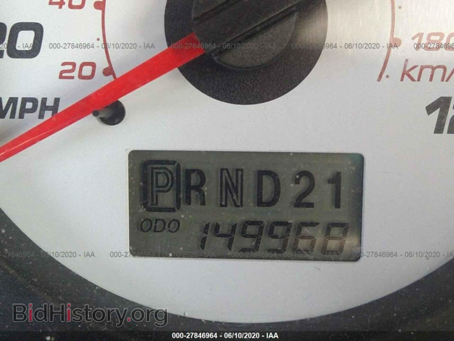 2002 FORD ESCAPE - VIN: 1FMYU04122KD85137 - Фото 7