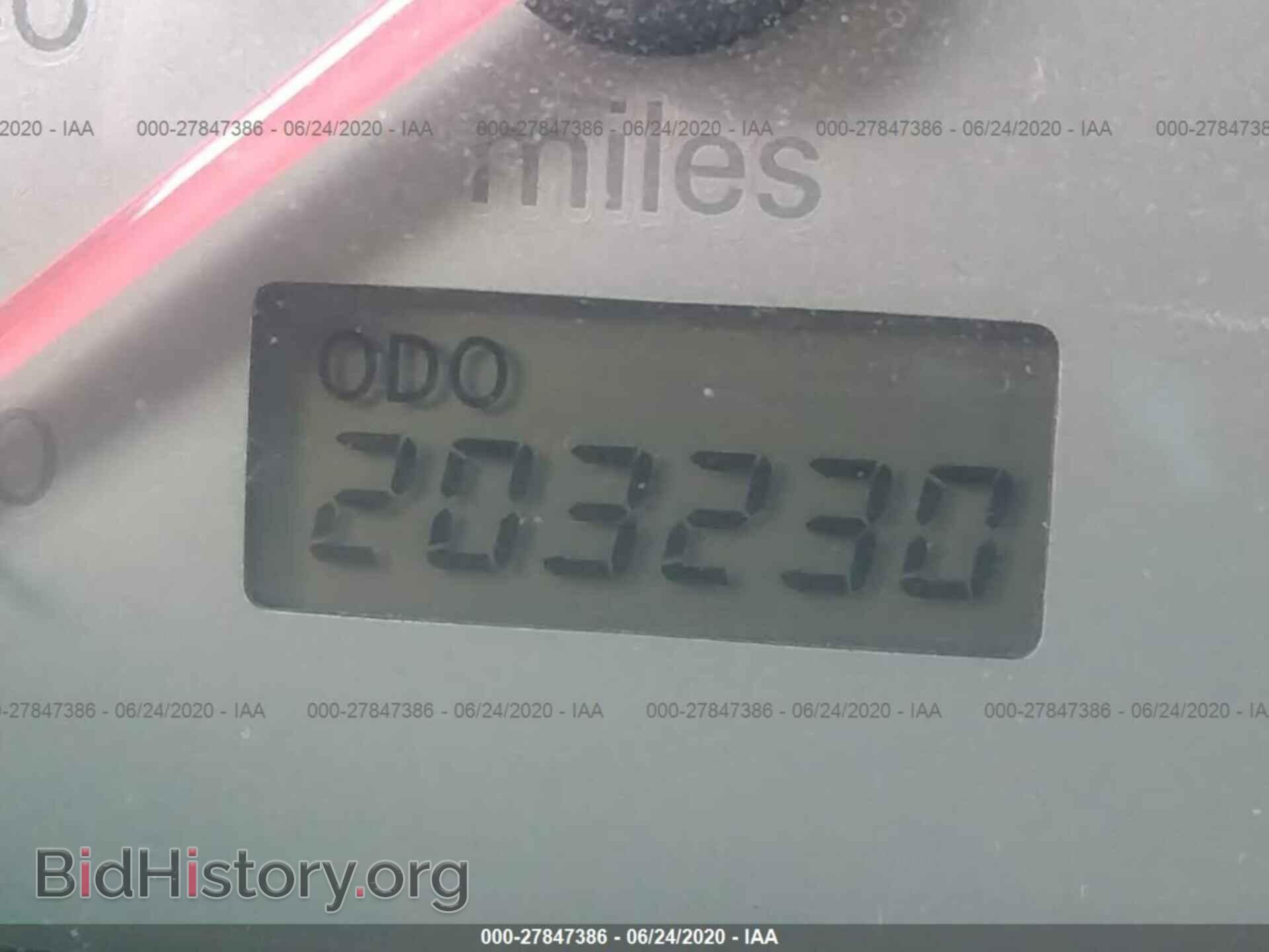 2000 MITSUBISHI ECLIPSE - VIN: 4A3AC84L4YE130020 - Photo 7