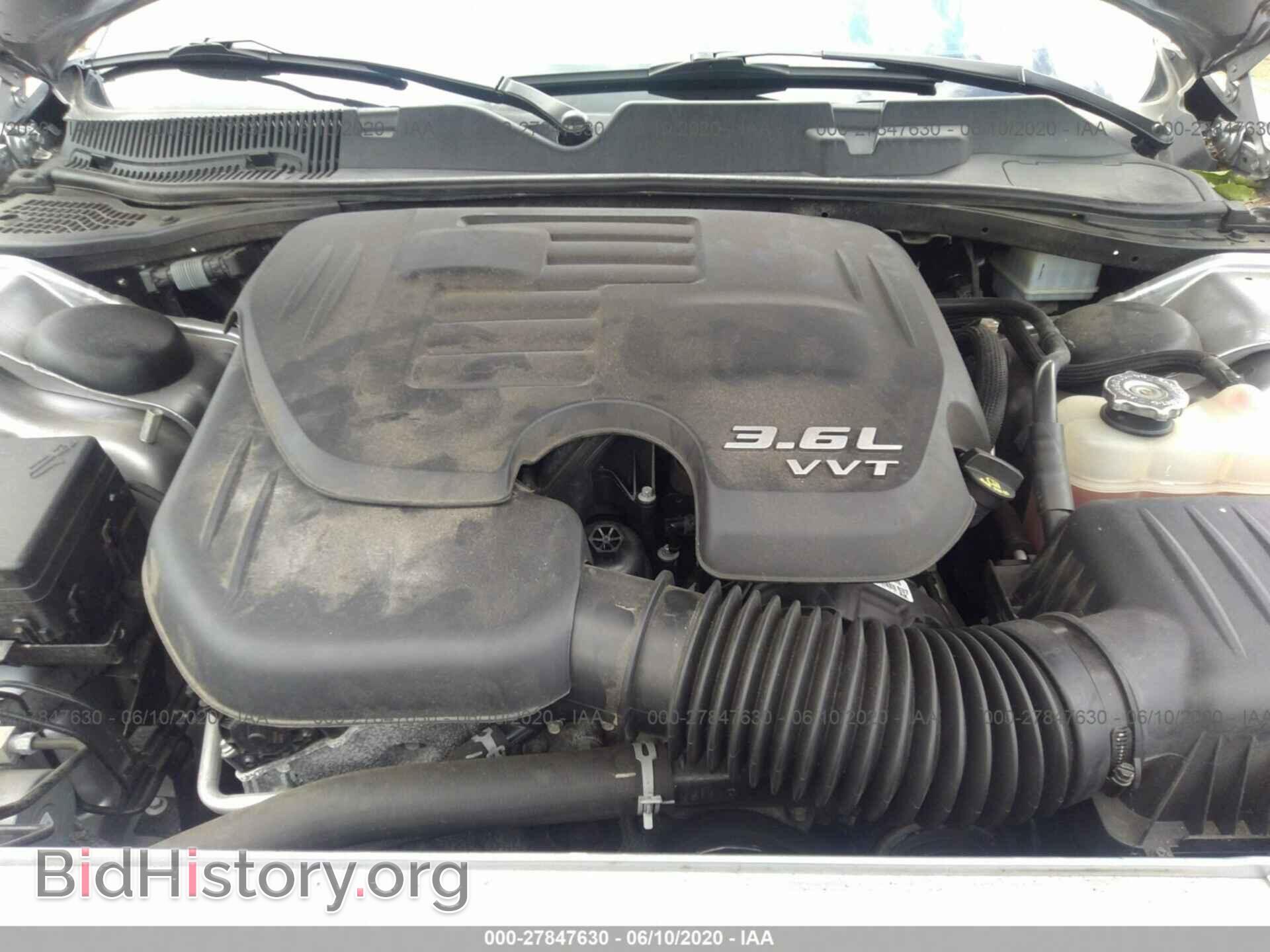 2017 DODGE CHALLENGER - VIN: 2C3CDZAG1HH638089 - Photo 10