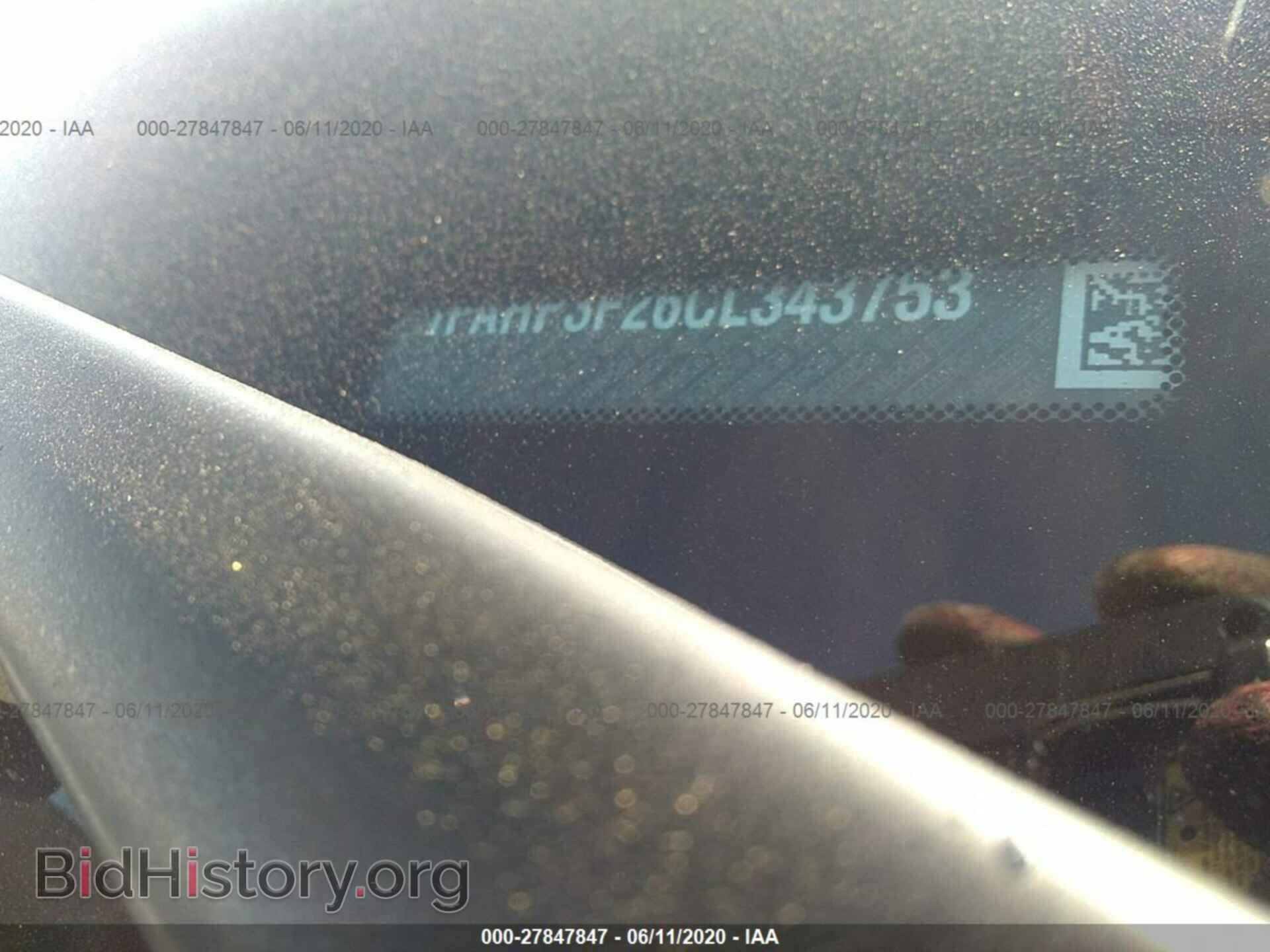 2012 FORD FOCUS - VIN: 1FAHP3F26CL343753 - Photo 9