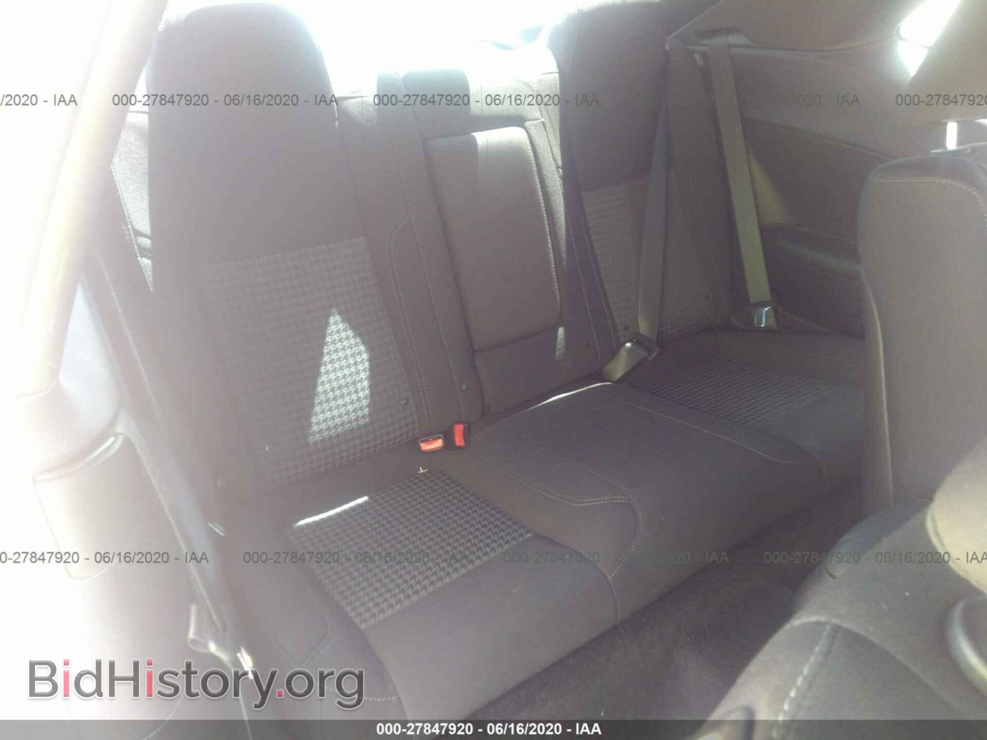 2017 DODGE CHALLENGER - VIN: 2C3CDZAG2HH600046 - Photo 8