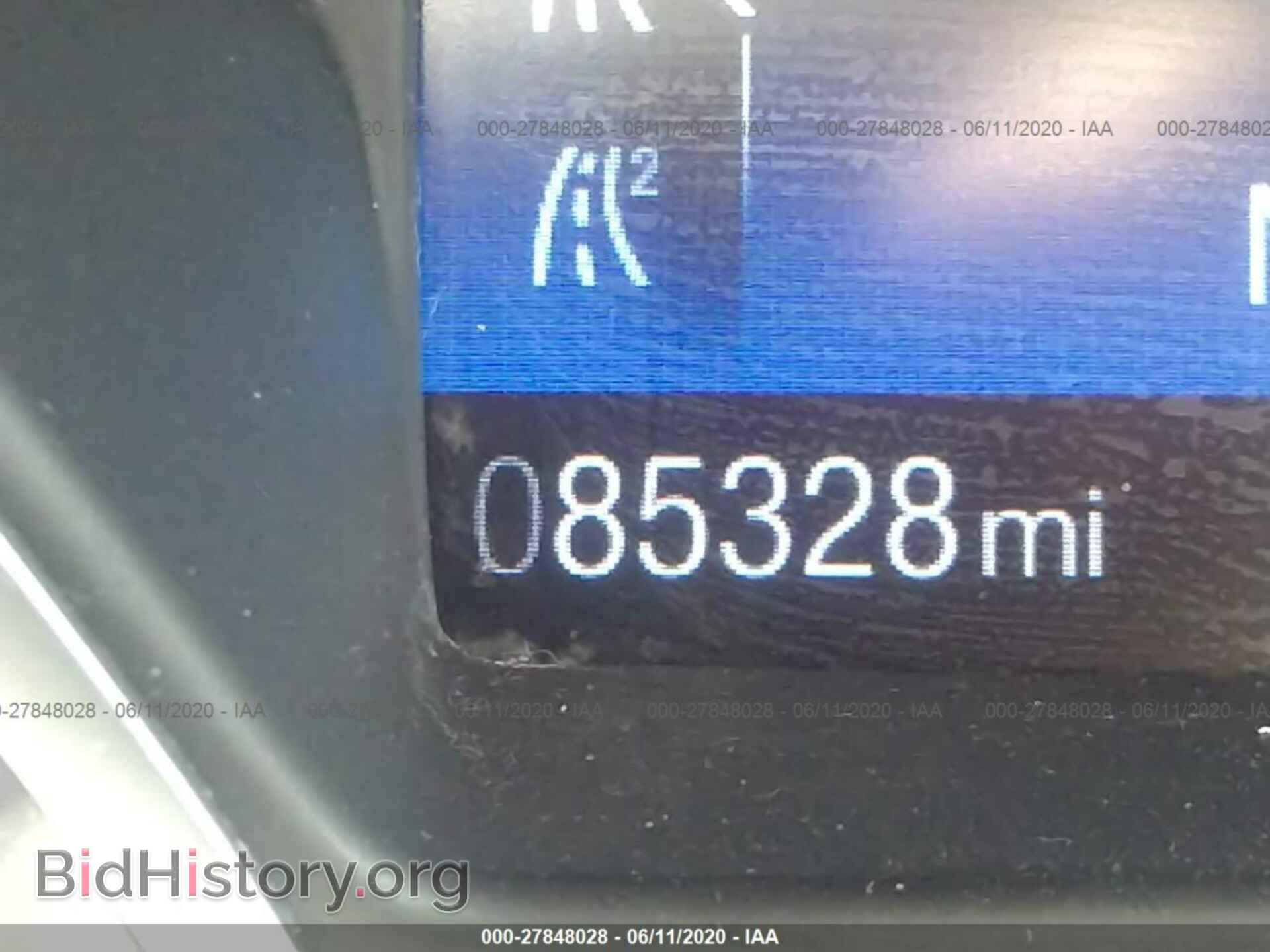2016 FORD FOCUS - VIN: 1FADP3F23GL321164 - Photo 7