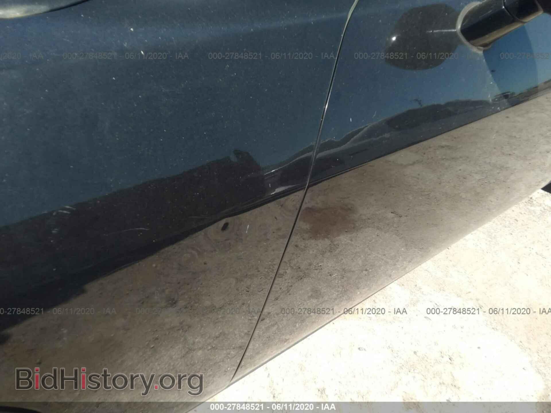 2012 DODGE CHALLENGER - VIN: 2C3CDYAGXCH186985 - Photo 6