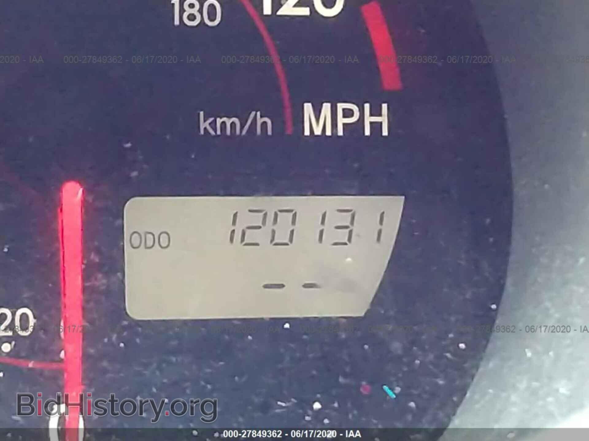 2004 TOYOTA MATRIX - VIN: 2T1KR32E94C191096 - Фото 7