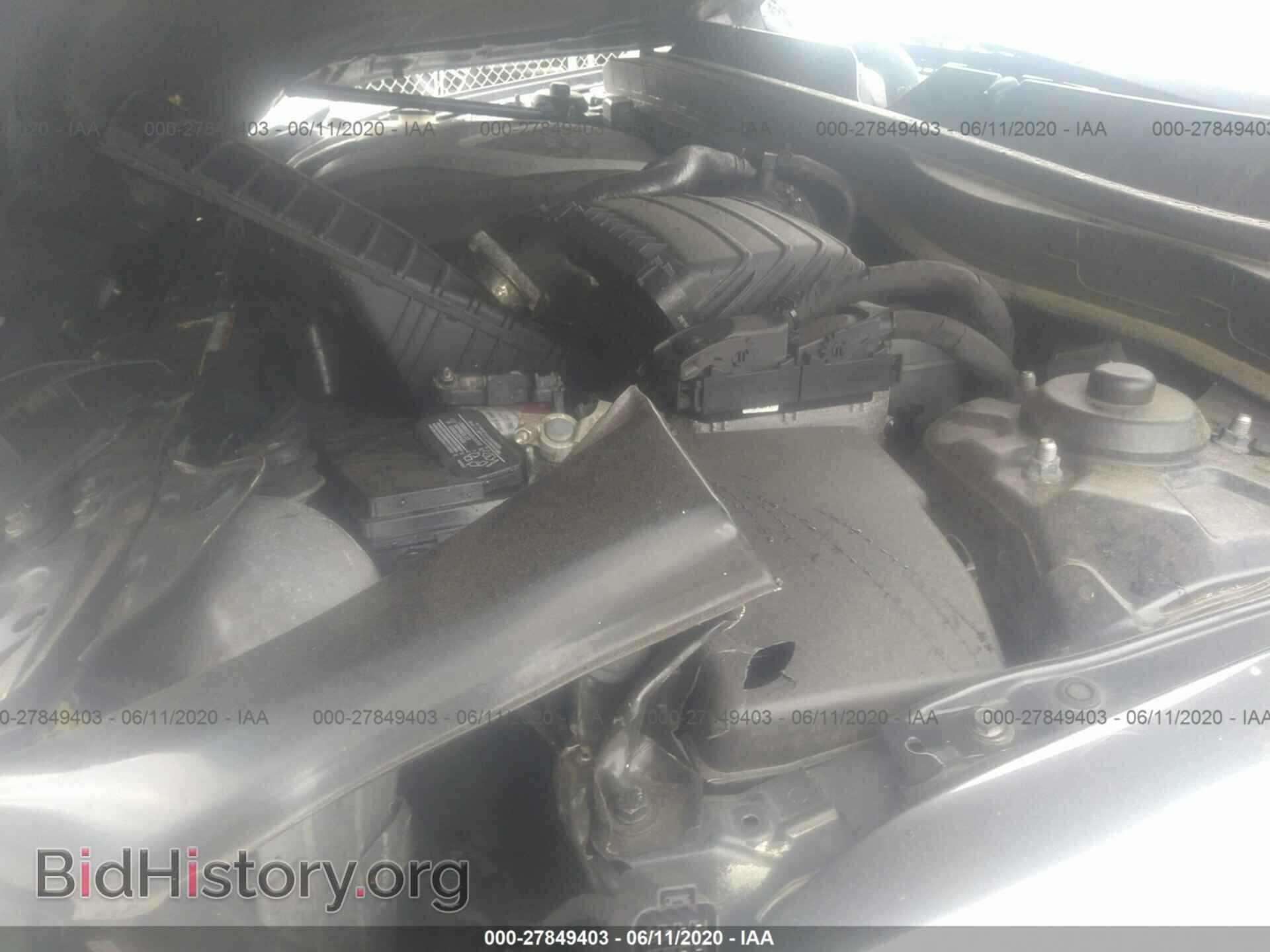 2011 KIA OPTIMA - VIN: KNAGR4A60B5147596 - Фото 10