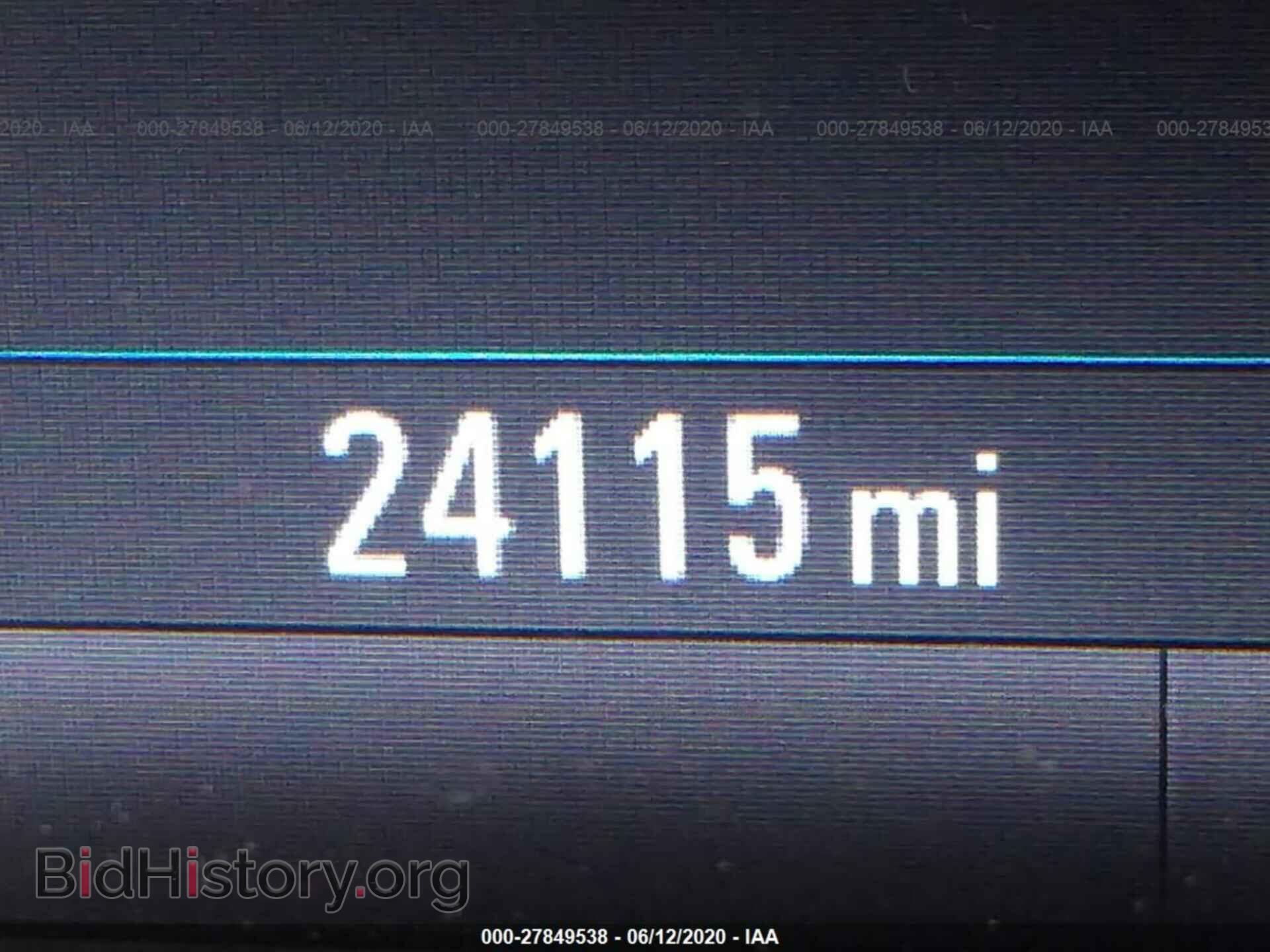 2017 CHEVROLET CAMARO - VIN: 1G1FB3DS7H0176677 - Фото 7