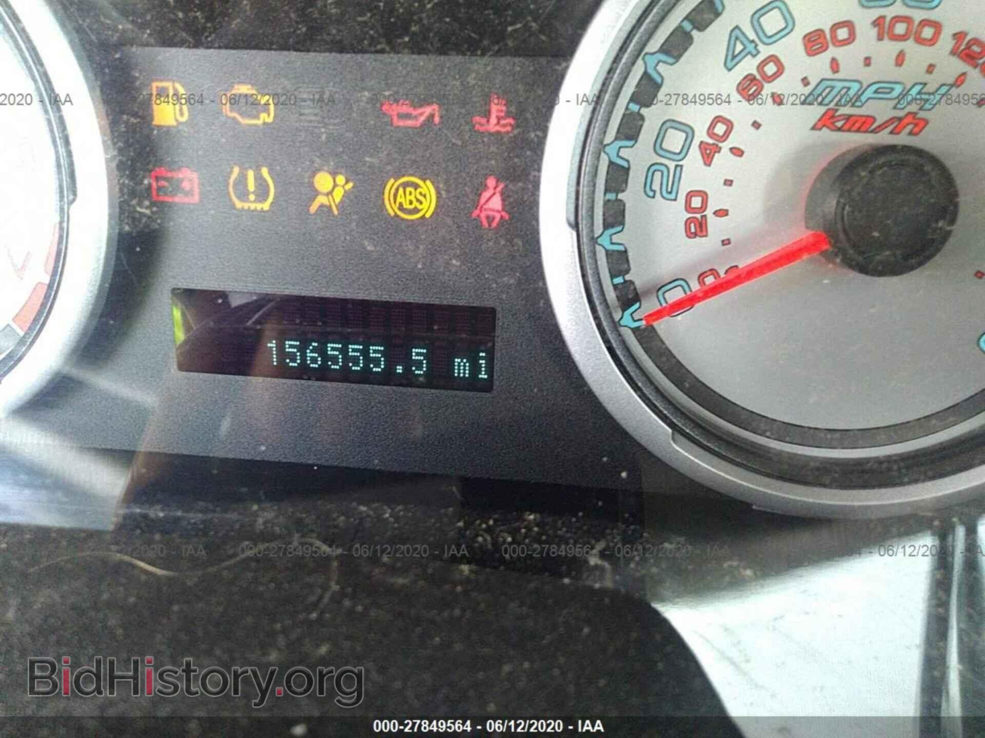 2011 FORD FOCUS - VIN: 1FAHP3FNXBW126424 - Фото 7