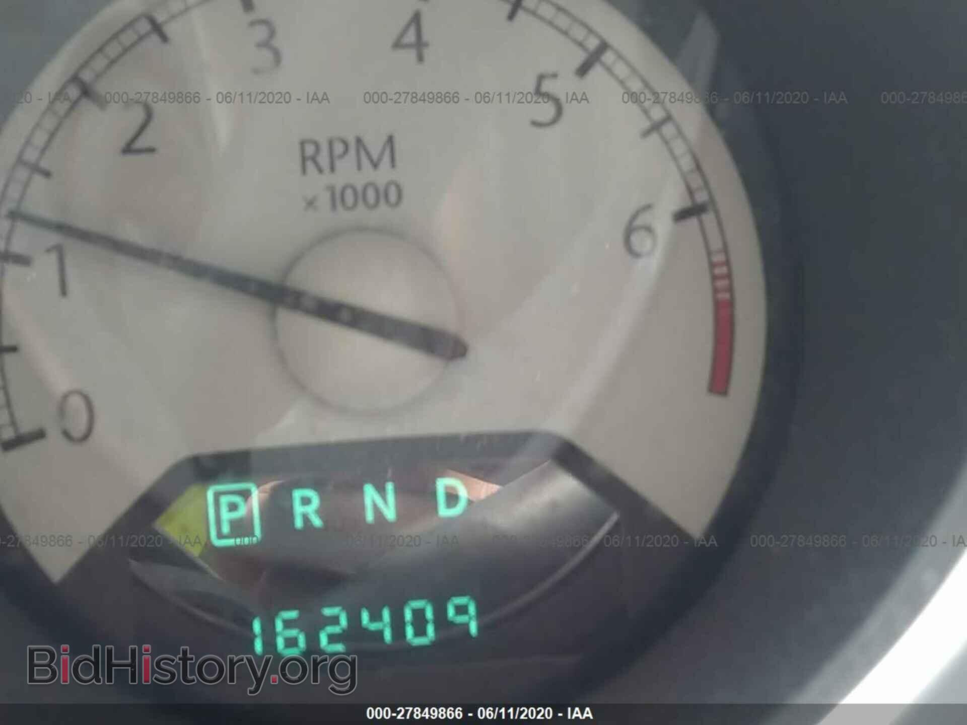 2007 CHRYSLER SEBRING - VIN: 1C3LC56K57N532856 - Фото 7