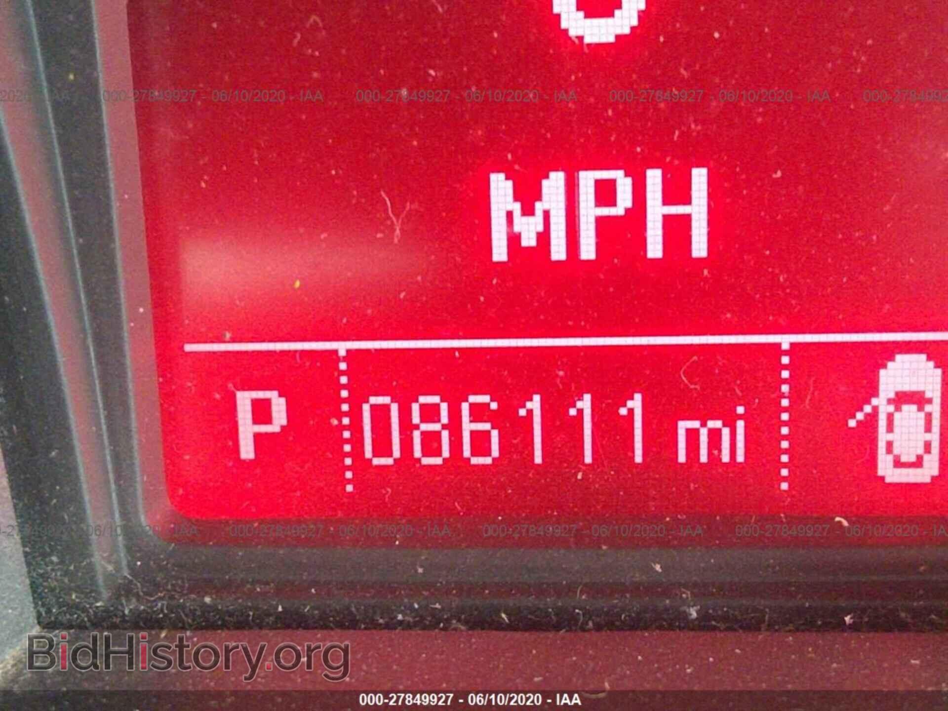 2013 GMC TERRAIN - VIN: 2GKFLTEK3D6261332 - Photo 7