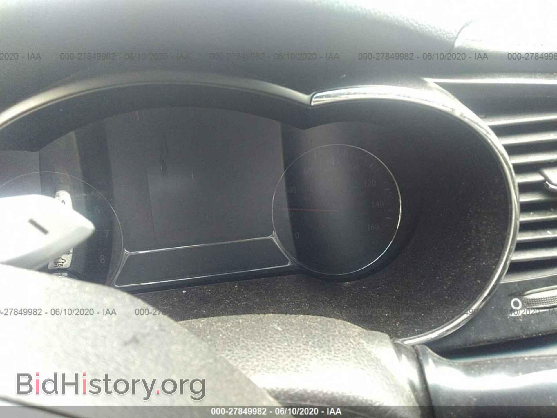 2013 KIA OPTIMA - VIN: 5XXGR4A67DG159357 - Photo 7