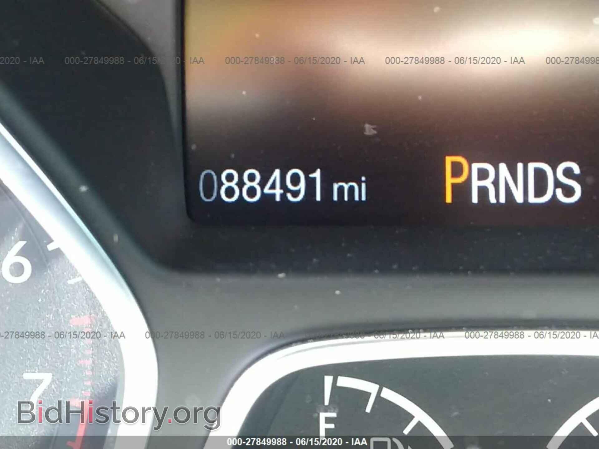 2015 FORD FOCUS - VIN: 1FADP3F28FL274602 - Фото 7