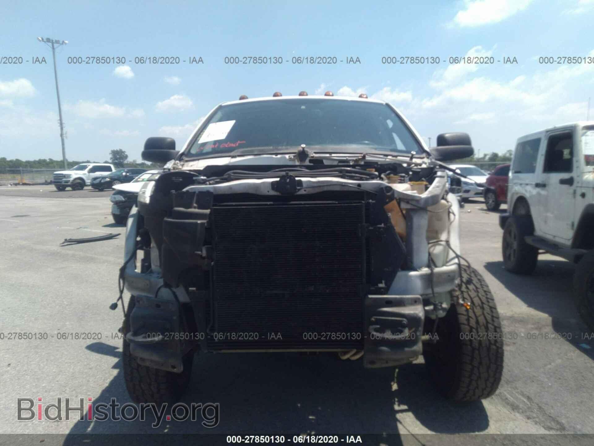 2009 DODGE RAM 3500 - VIN: 3D7MX48L89G546532 - Фото 6