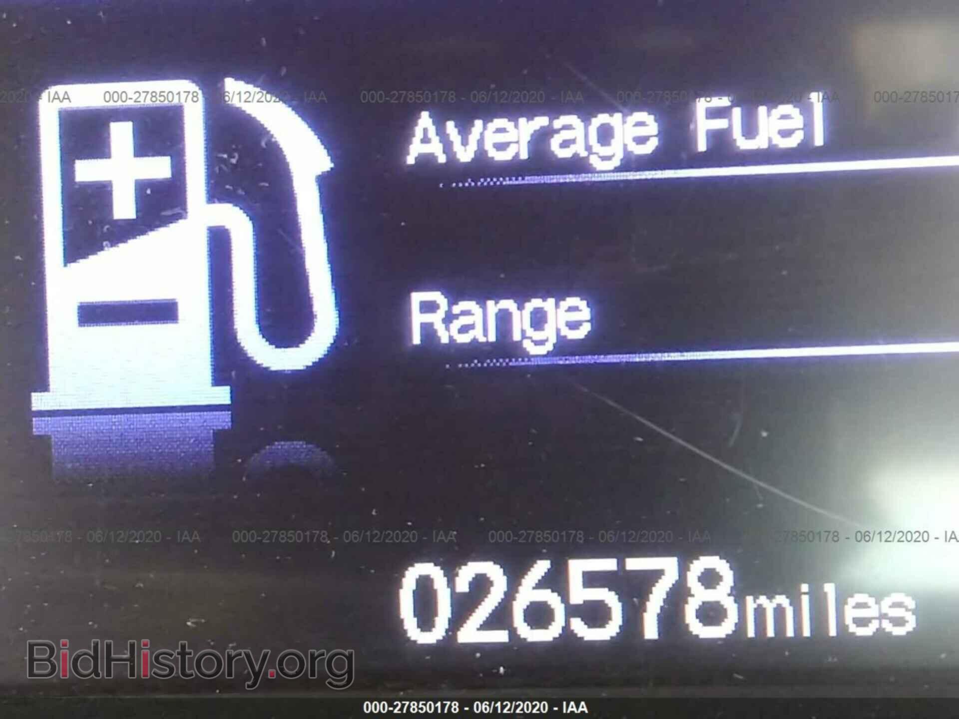 2012 HONDA CIVIC - VIN: 19XFB2F54CE307945 - Фото 7