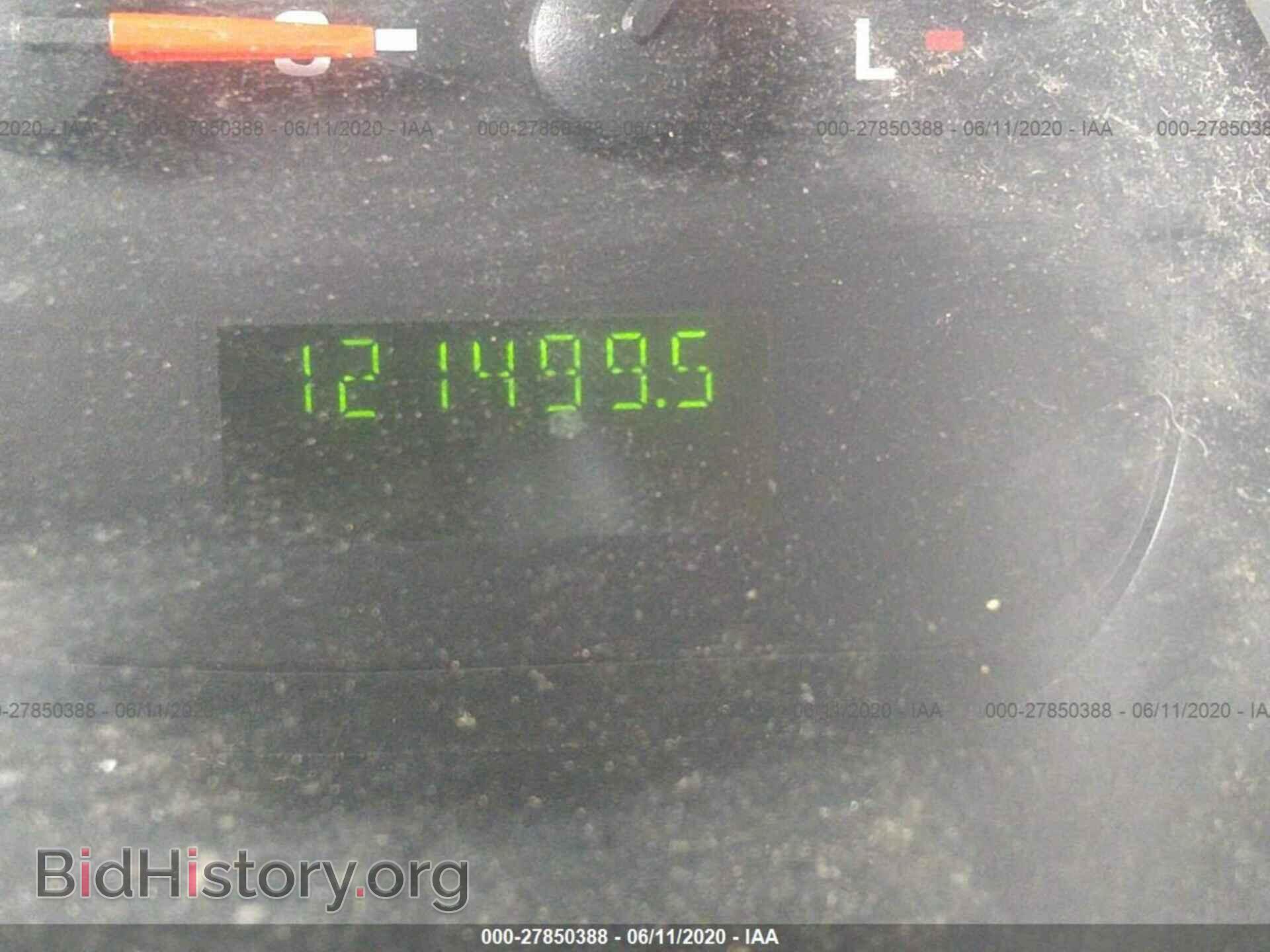 2008 FORD ECONOLINE - VIN: 1FD3E35P08DA77859 - Фото 6