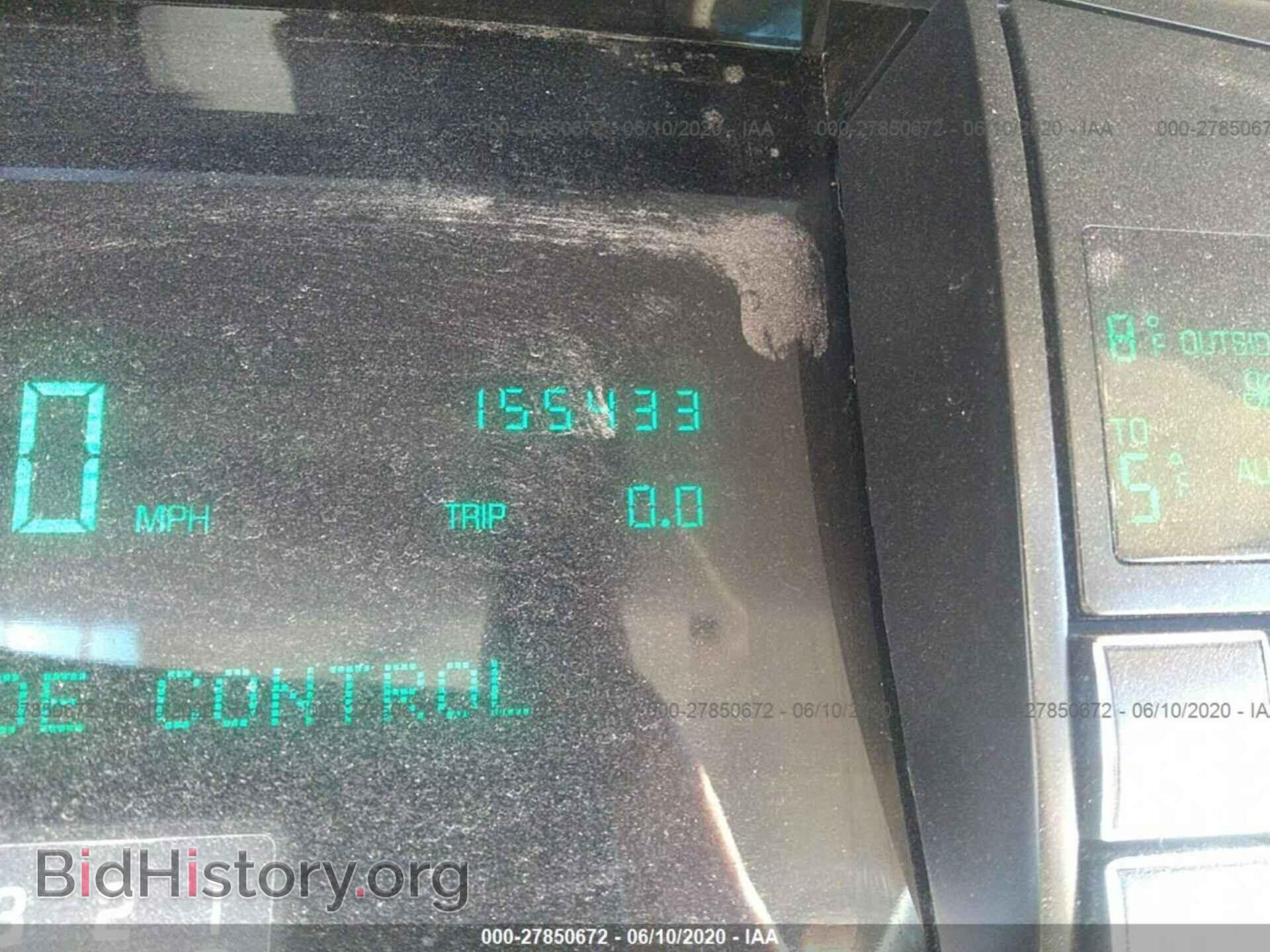 1994 CADILLAC DEVILLE - VIN: 1G6KD52B8RU295270 - Photo 7