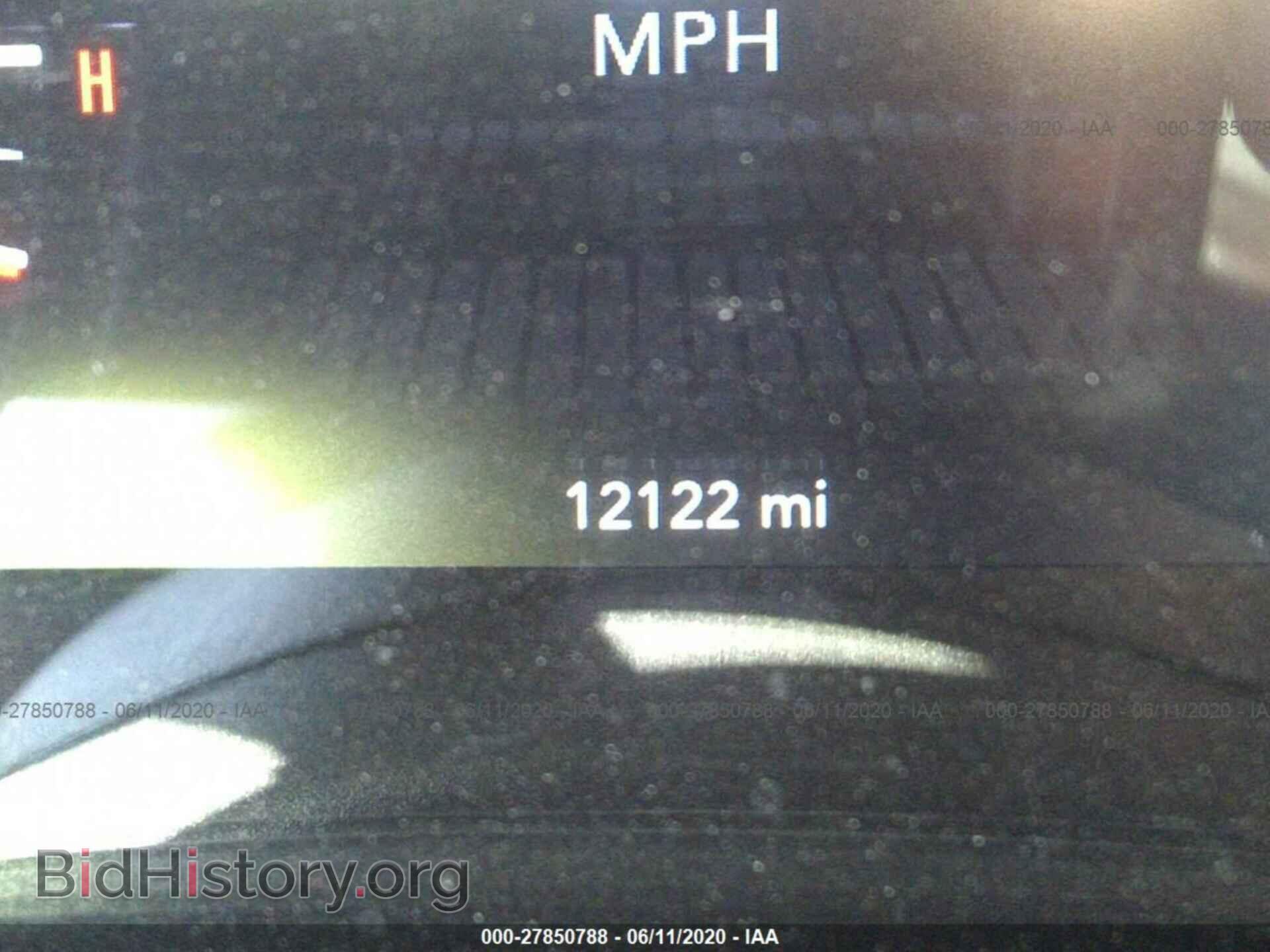 2018 DODGE CHALLENGER - VIN: 2C3CDZGG4JH257012 - Photo 7