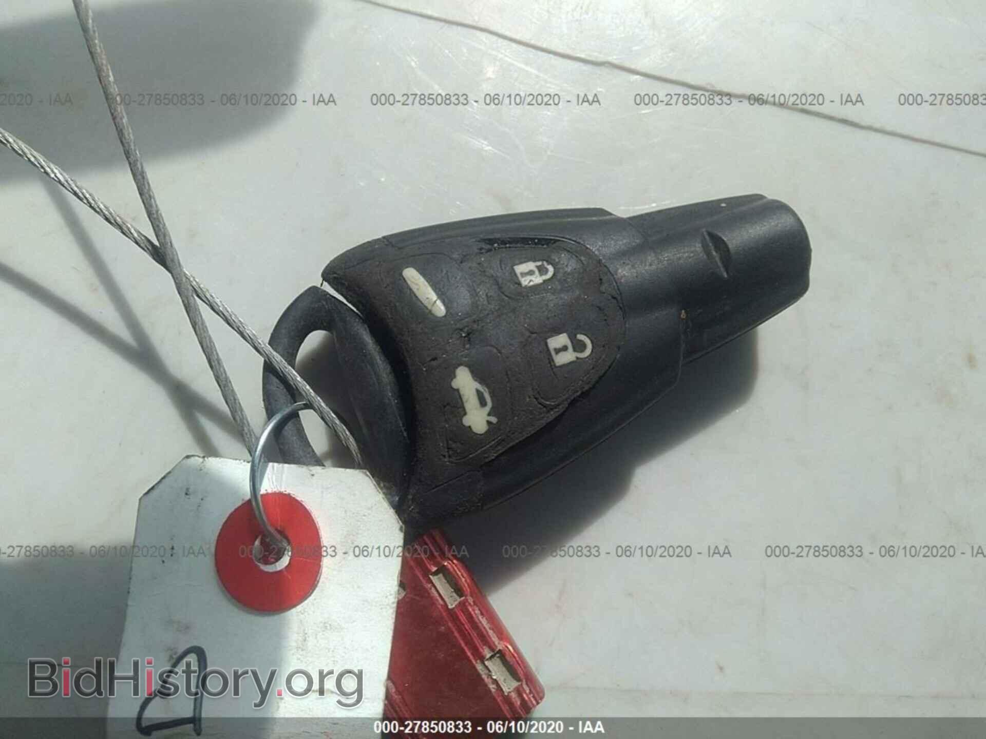 2003 SAAB 9-3 - VIN: YS3FB49S731053916 - Photo 11