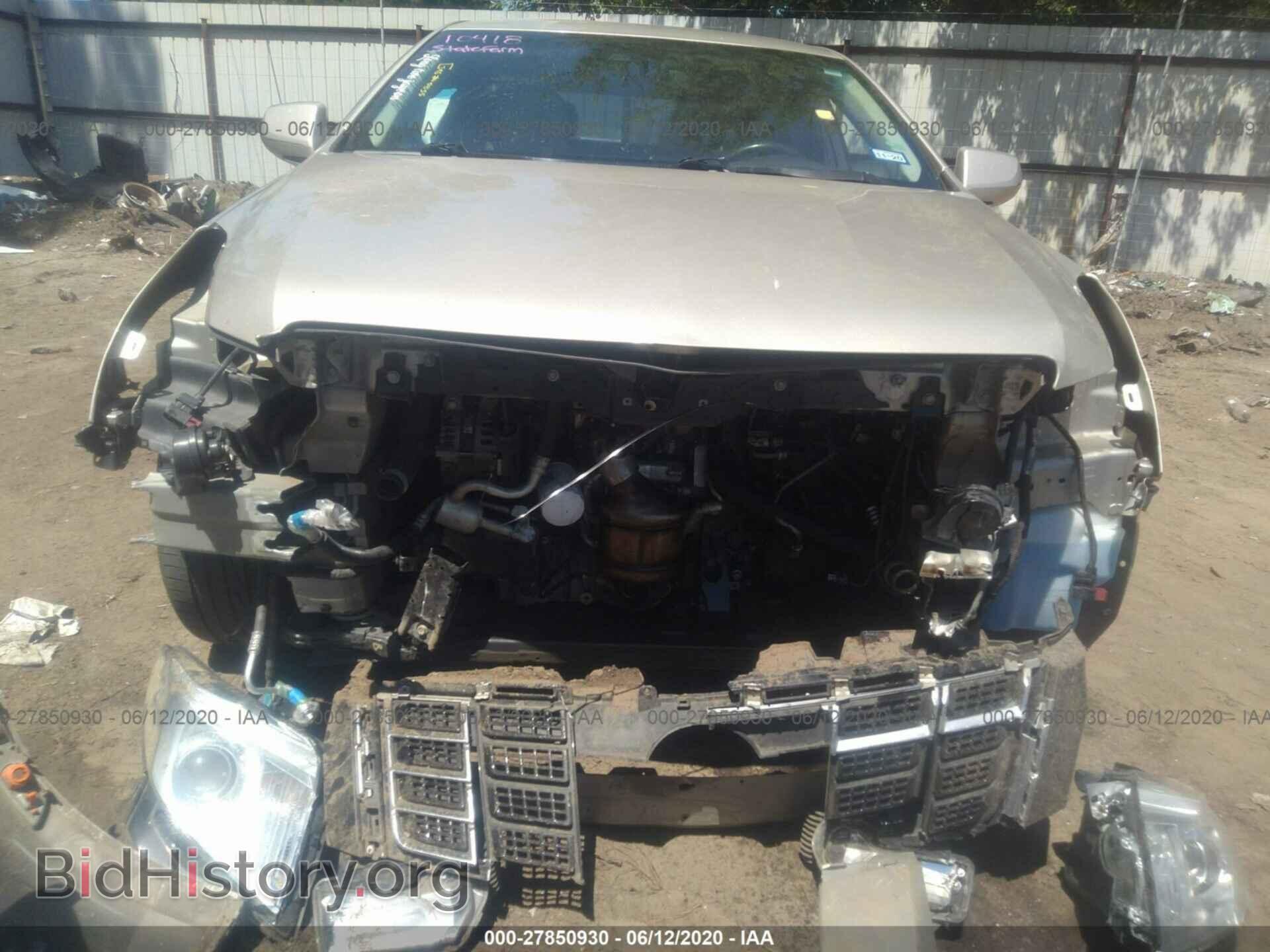 2015 CADILLAC XTS - VIN: 2G61M5S30F9120444 - Фото 6