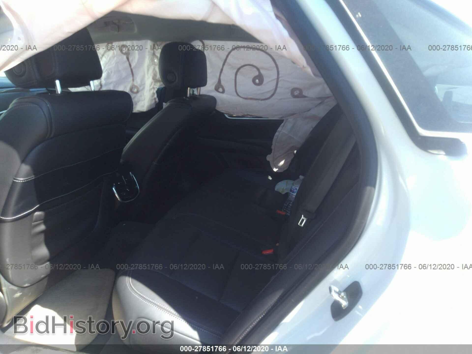 2014 CADILLAC XTS - VIN: 2G61M5S37E9289729 - Фото 8