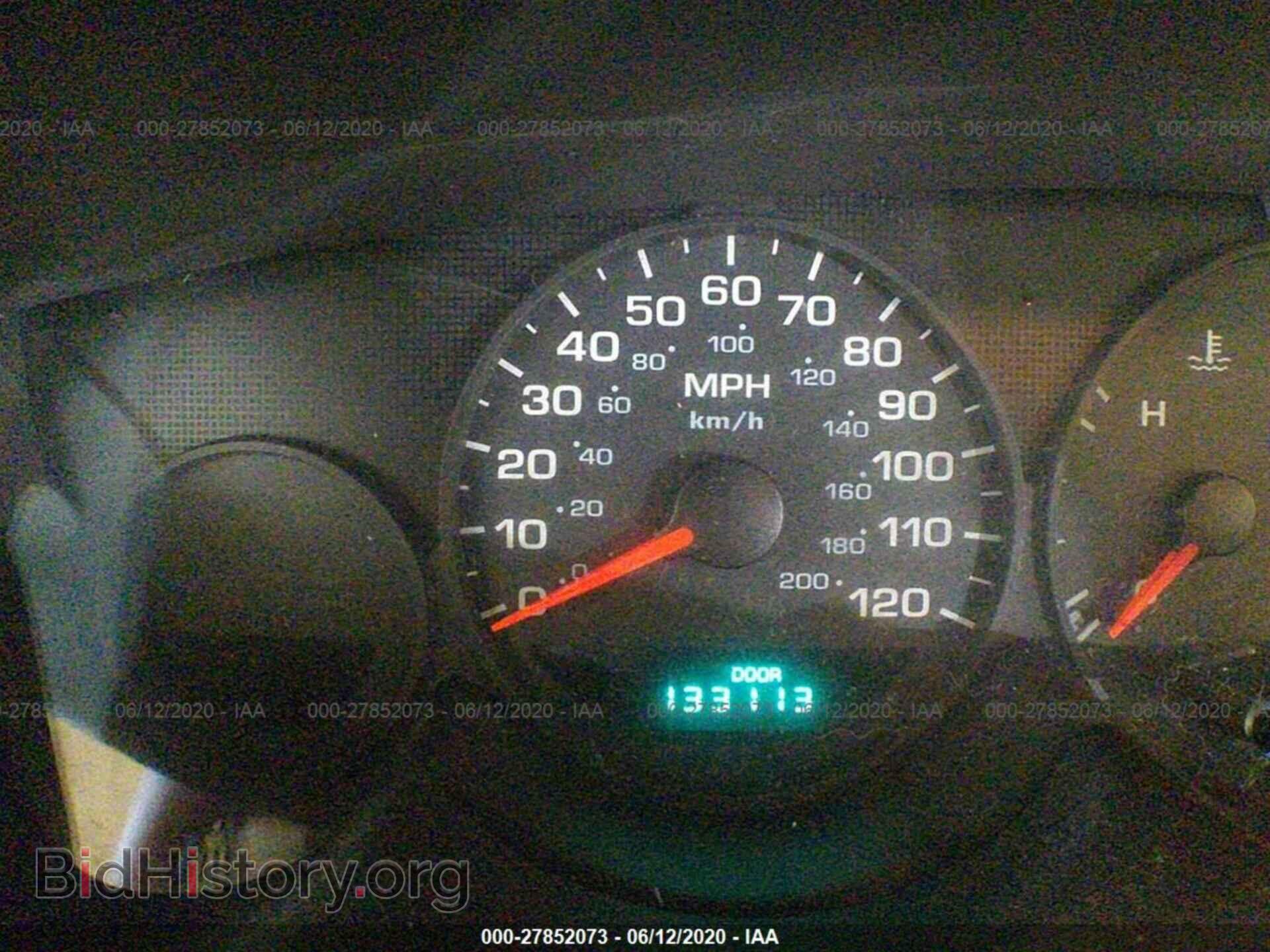 2001 DODGE NEON - VIN: 1B3ES46C61D128182 - Фото 7