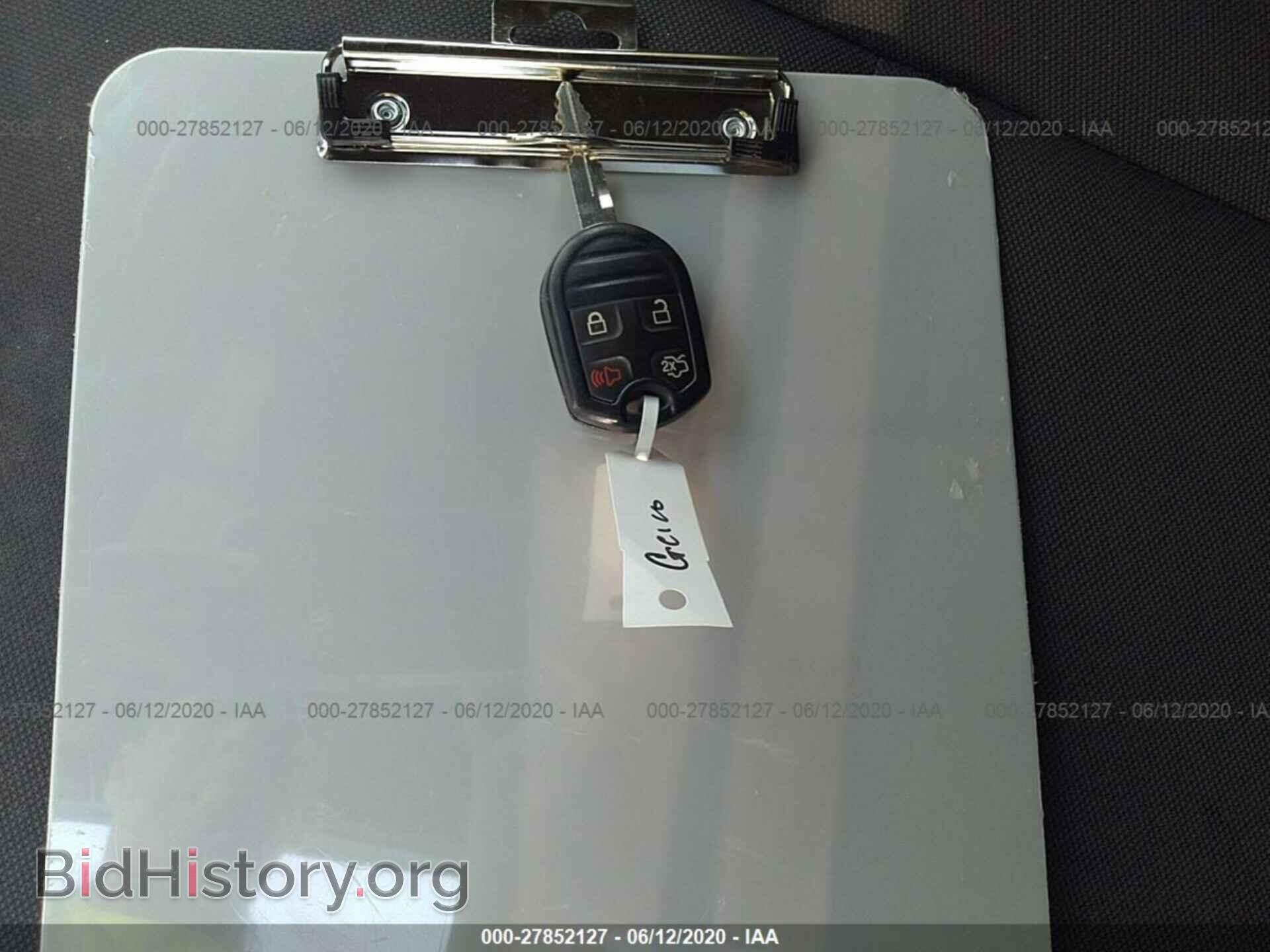 2012 FORD ESCAPE - VIN: 1FMCU9DG0CKA65710 - Фото 11