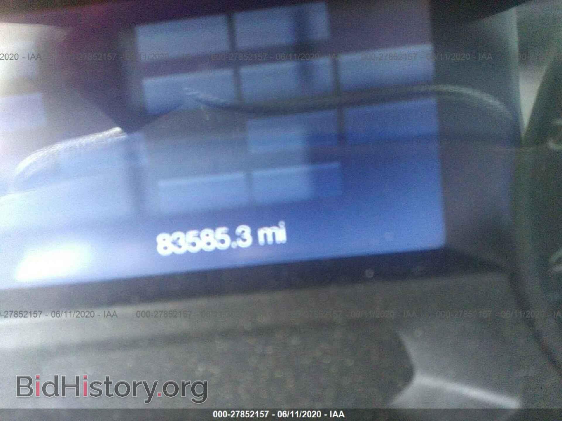 2014 FORD EXPLORER - VIN: 1FM5K8D82EGB68232 - Photo 7