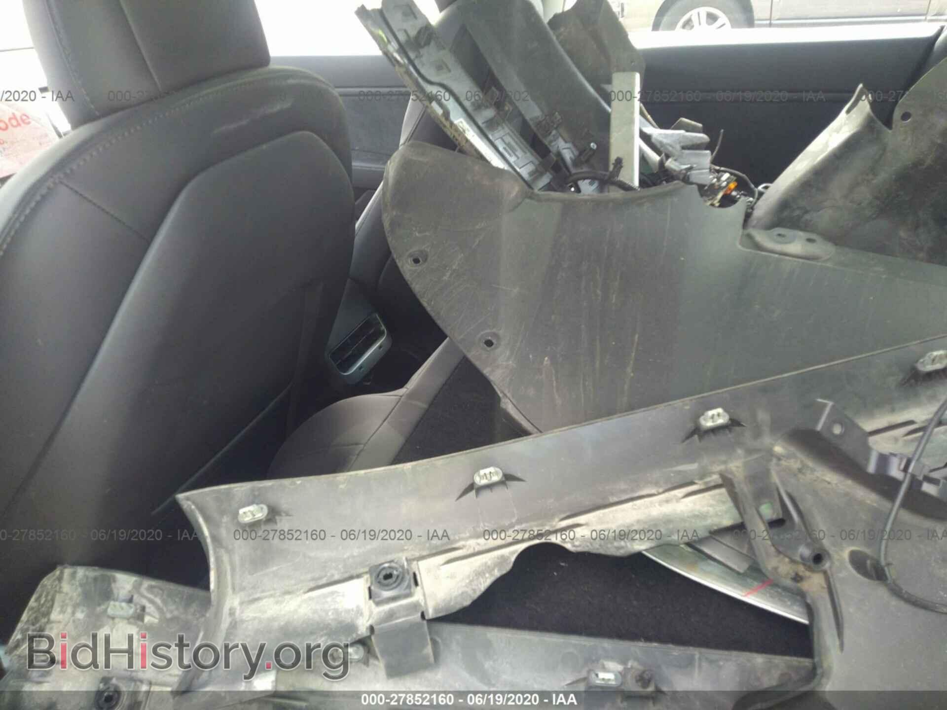 2018 TESLA MODEL 3 - VIN: 5YJ3E1EB4JF071557 - Фото 8