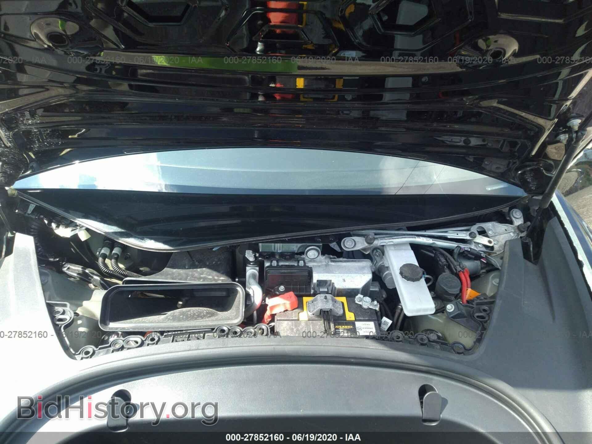 2018 TESLA MODEL 3 - VIN: 5YJ3E1EB4JF071557 - Фото 10