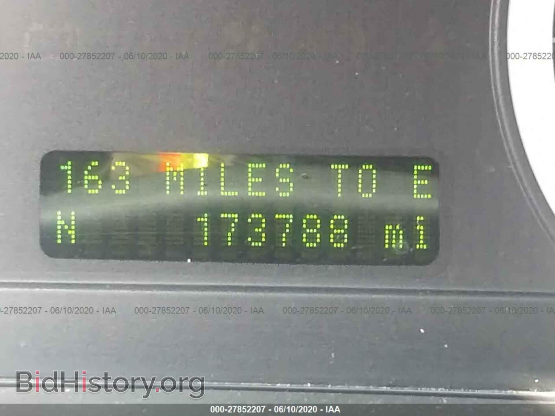 2008 FORD FUSION - VIN: 3FAHP08178R200046 - Фото 7