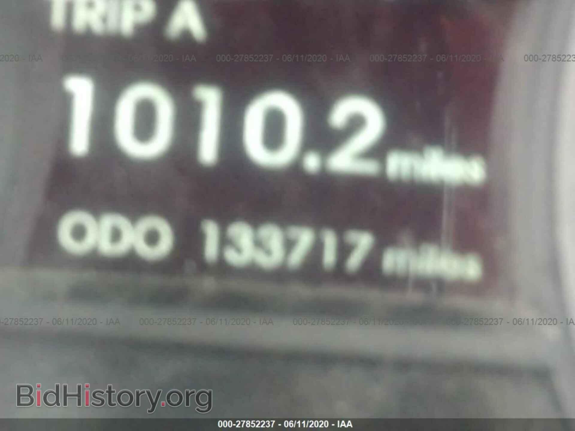 2014 HYUNDAI SONATA - VIN: 5NPEB4AC5EH878694 - Фото 7