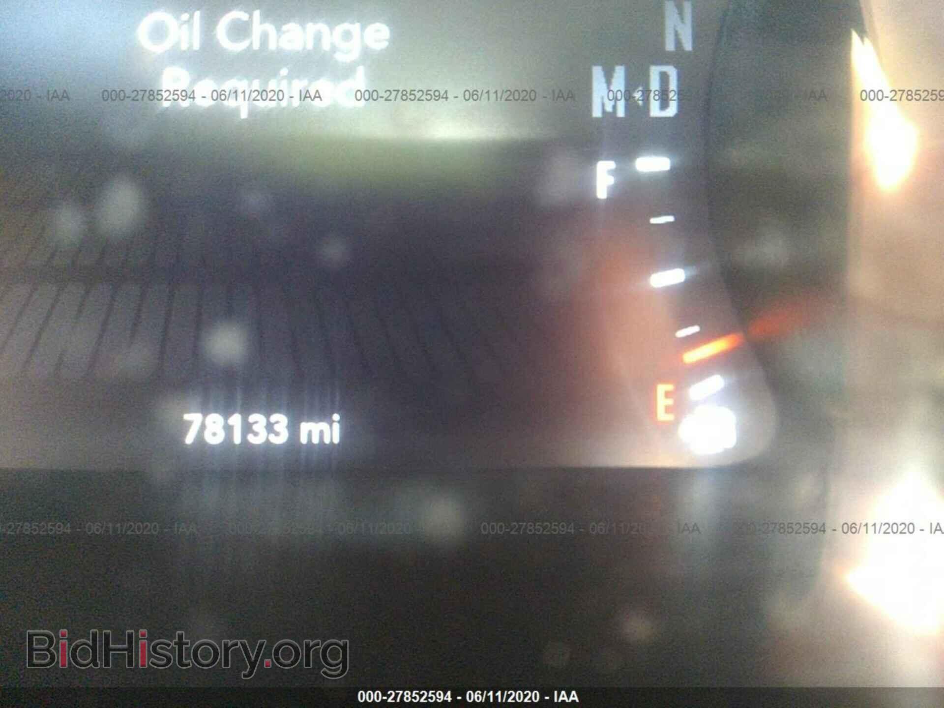 2016 DODGE CHALLENGER - VIN: 2C3CDZAG4GH331613 - Photo 7
