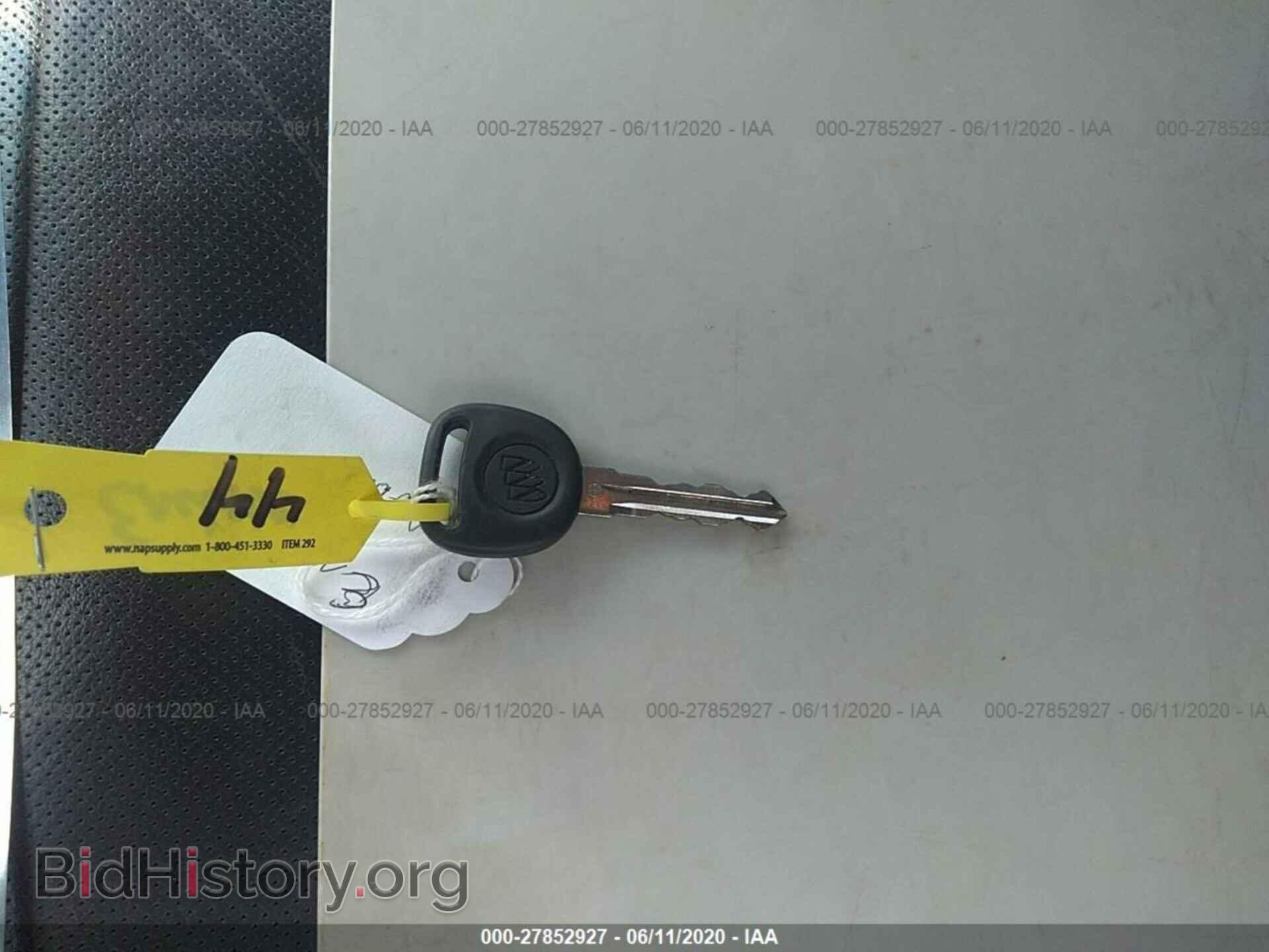 2014 BUICK ENCLAVE - VIN: 5GAKVBKD1EJ144861 - Фото 11