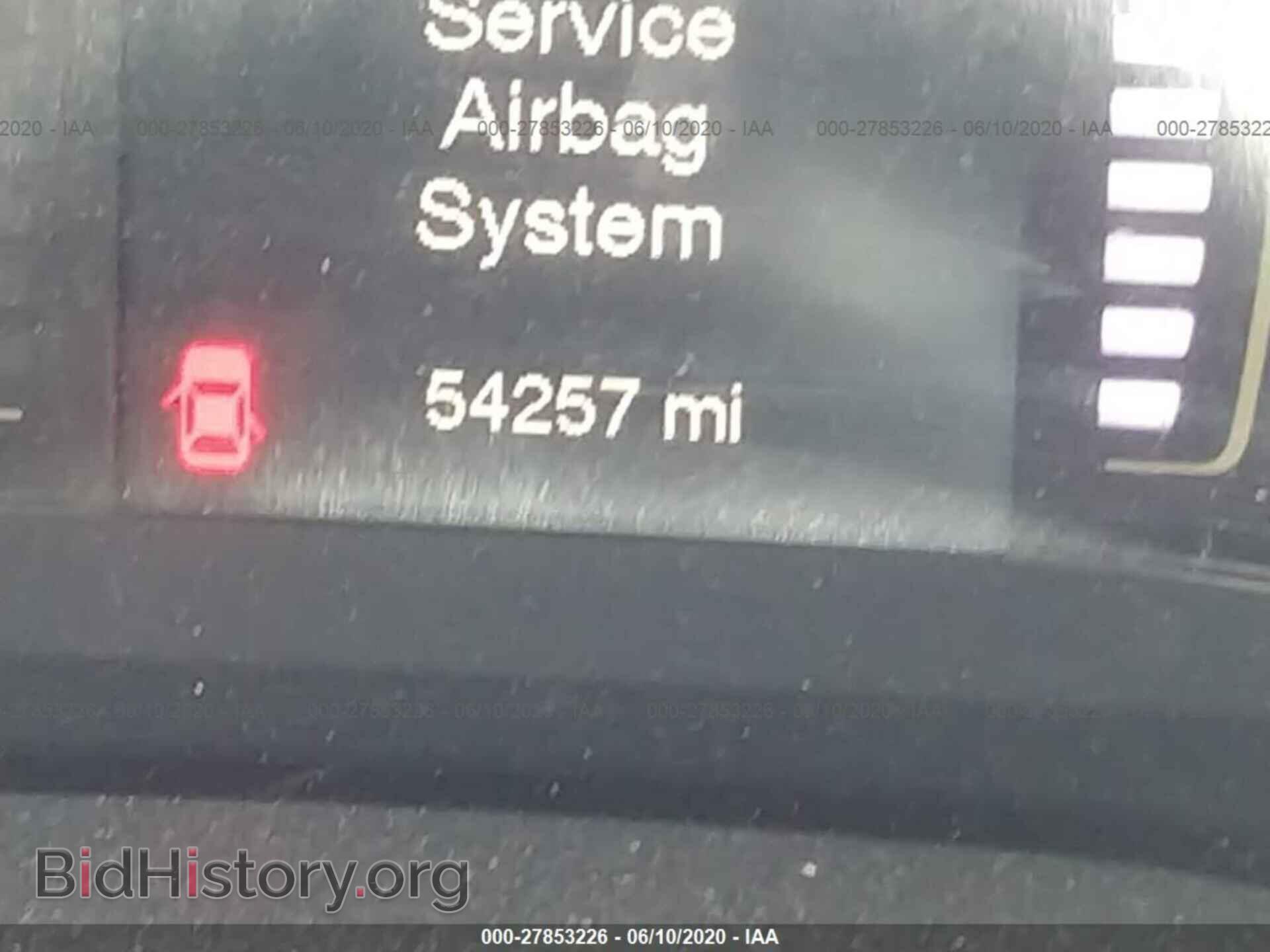 2015 JEEP CHEROKEE - VIN: 1C4PJMCS5FW687398 - Фото 7