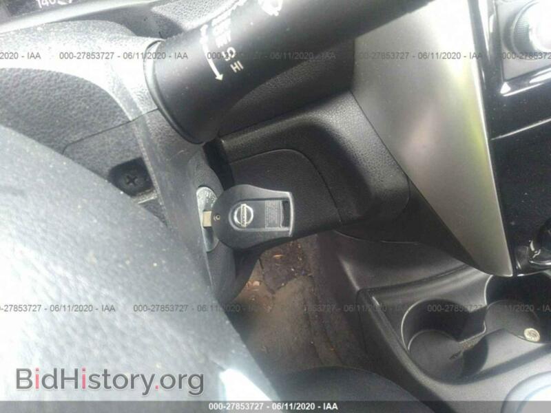 2016 Nissan VERSA NOTE (VIN 3N1CE2CP2GL361717) — фото 11 из 11