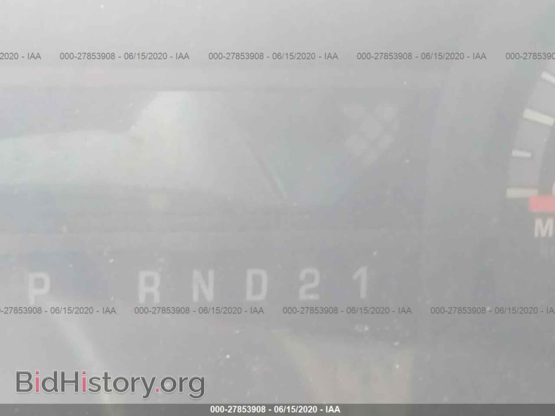 2012 FORD ECONOLINE CARGO VAN - VIN: 1FTNE1EWXCDA07576 - Фото 7