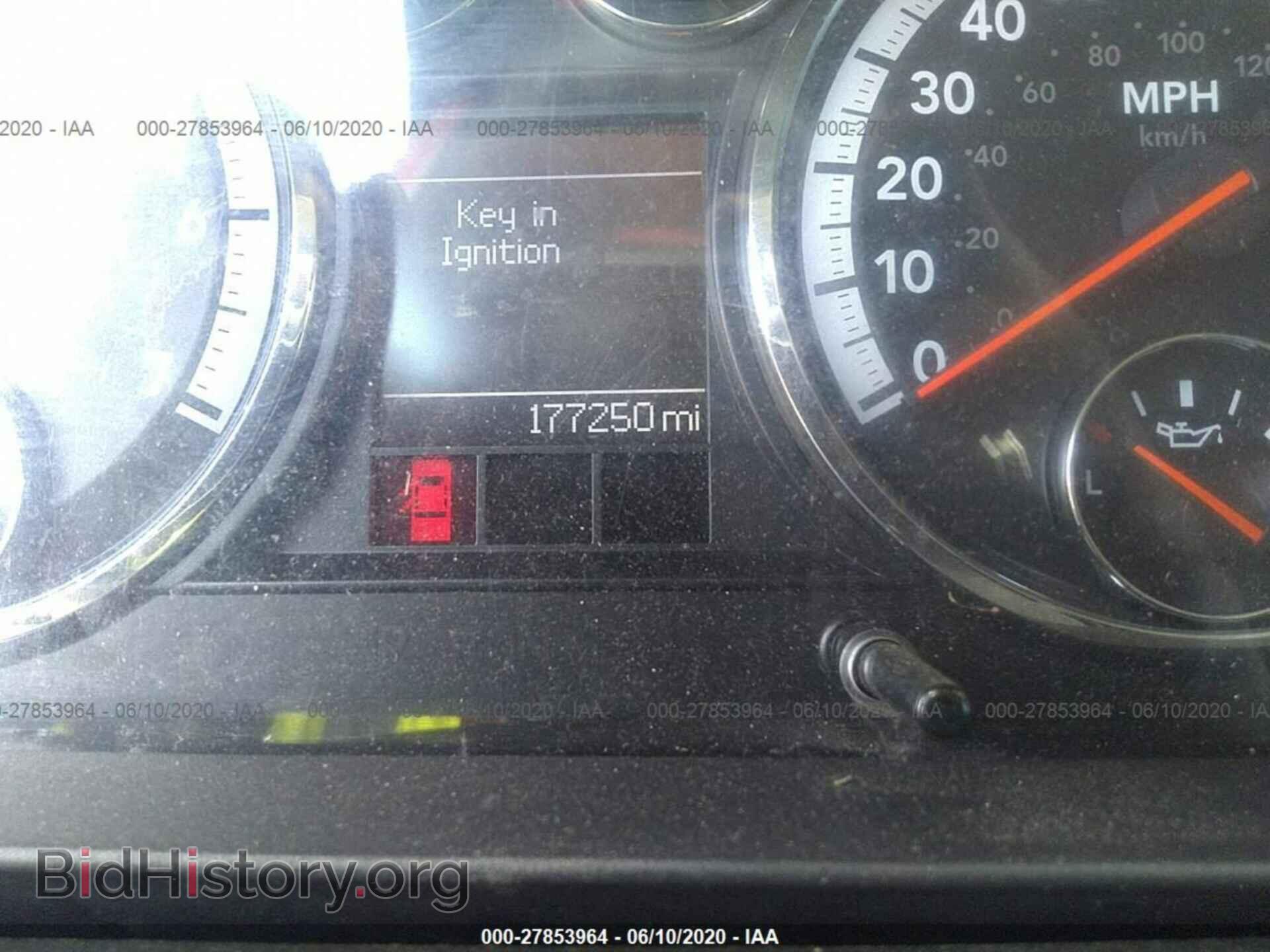 2011 DODGE RAM 1500 - VIN: 1D7RB1GP7BS512524 - Фото 7