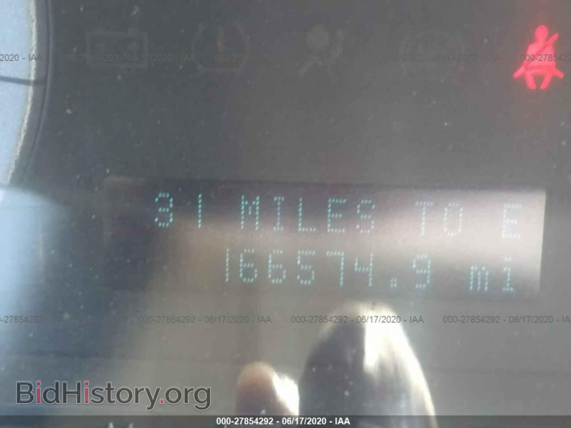2008 FORD ESCAPE - VIN: 1FMCU49H08KC81665 - Photo 7