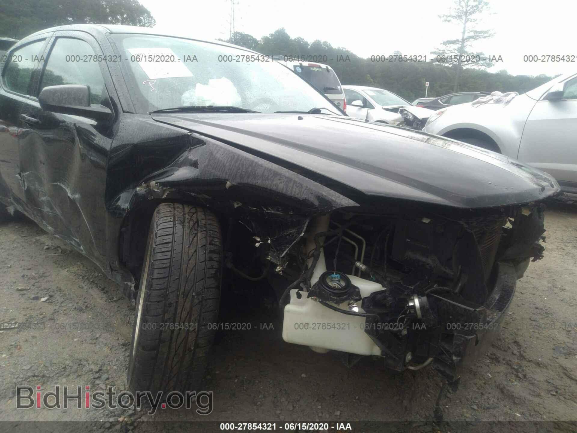 2013 DODGE AVENGER - VIN: 1C3CDZAB0DN531069 - Photo 6