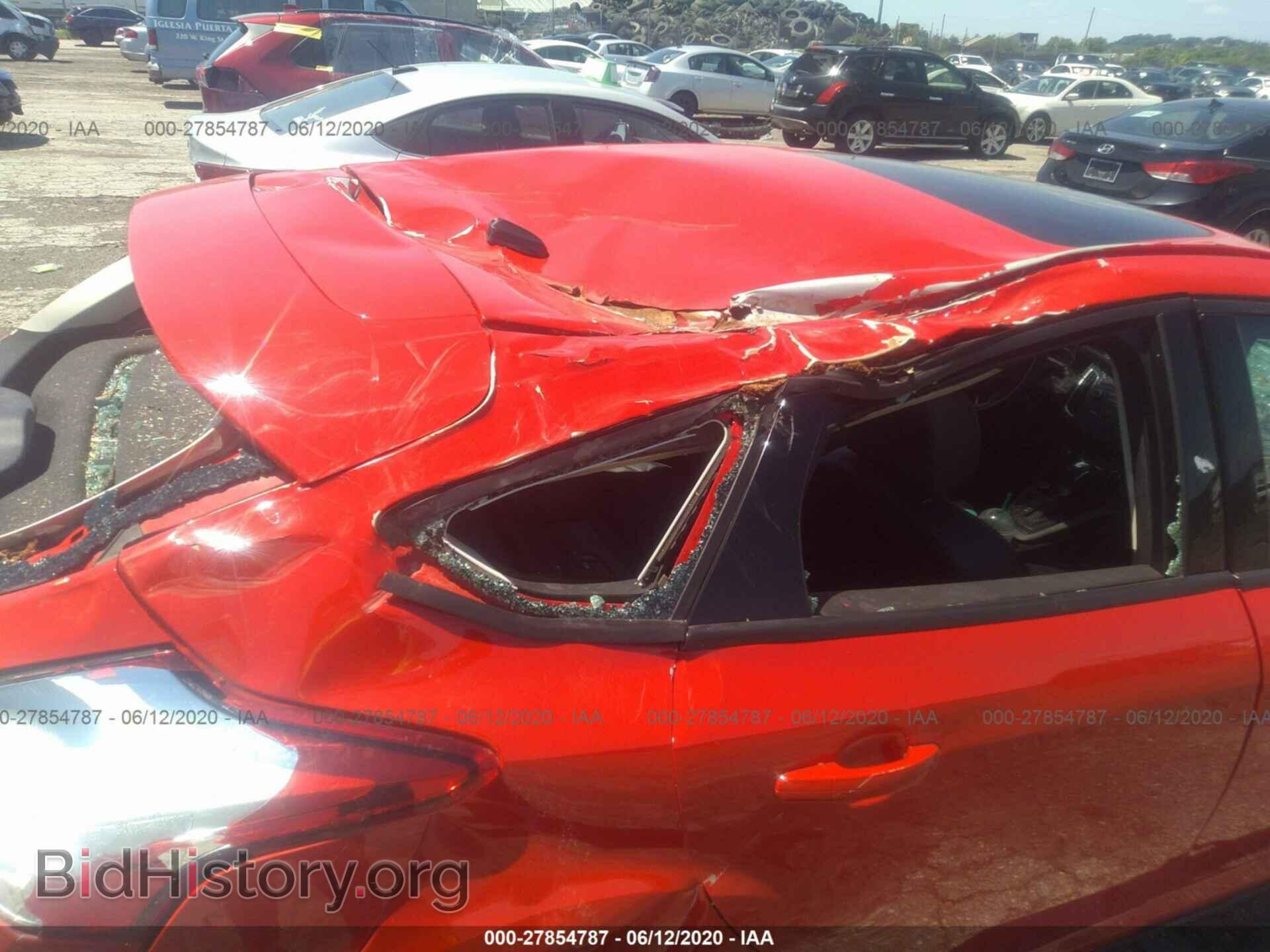 2015 FORD FOCUS - VIN: 1FADP3K26FL283370 - Фото 6