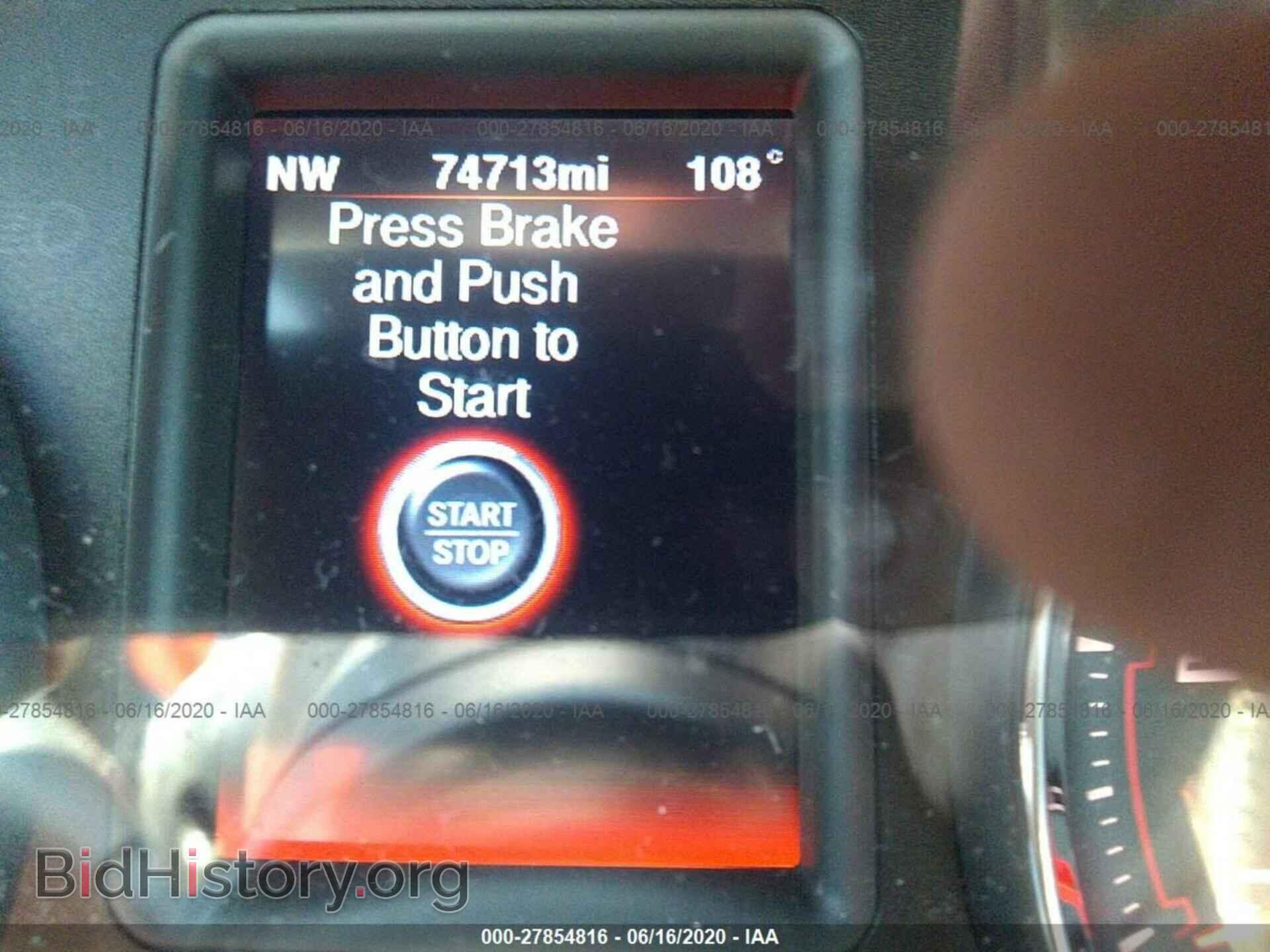 2014 DODGE CHARGER - VIN: 2C3CDXCT5EH234433 - Photo 7