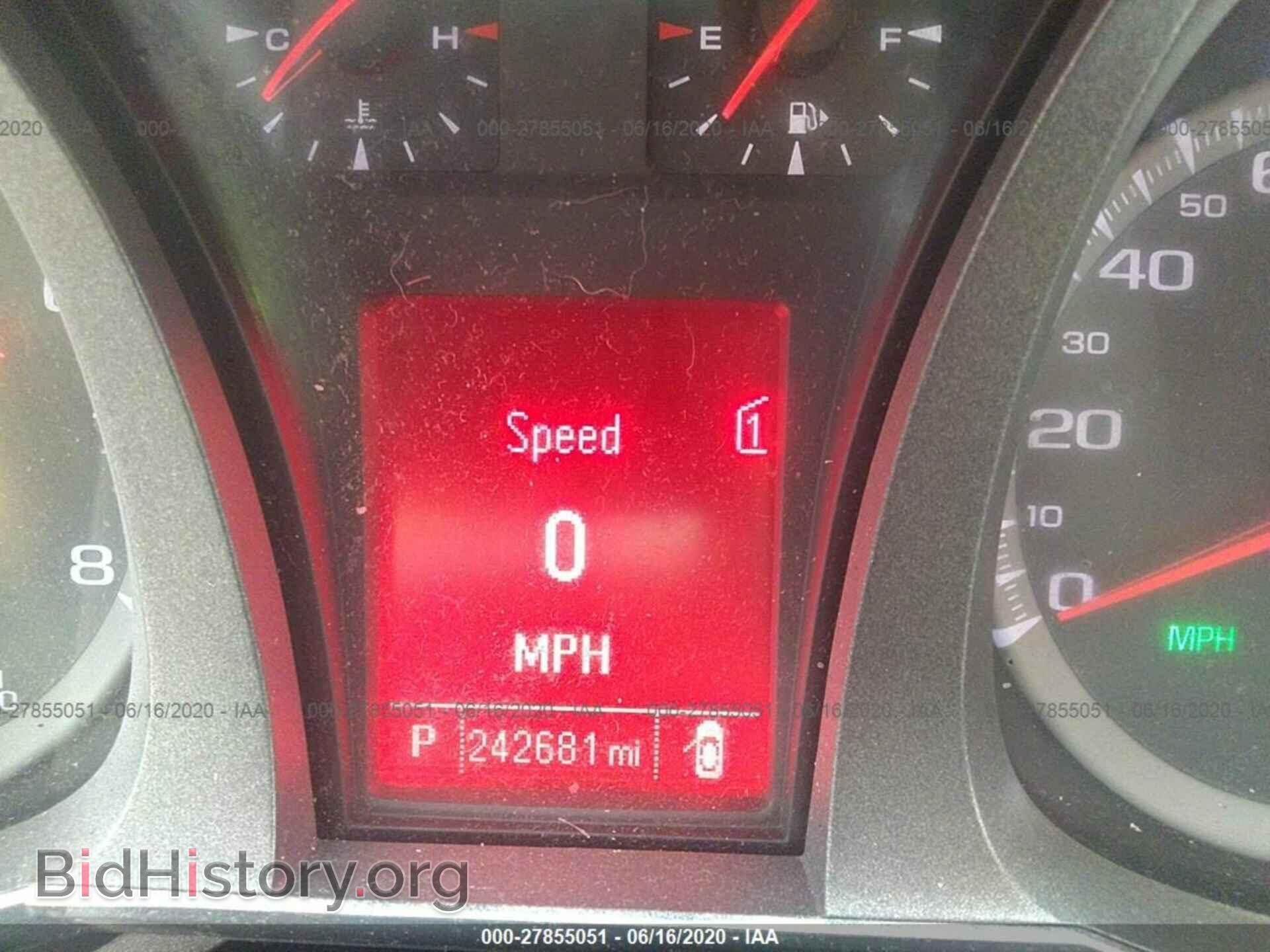 2012 GMC TERRAIN - VIN: 2GKFLTEK0C6109913 - Photo 7
