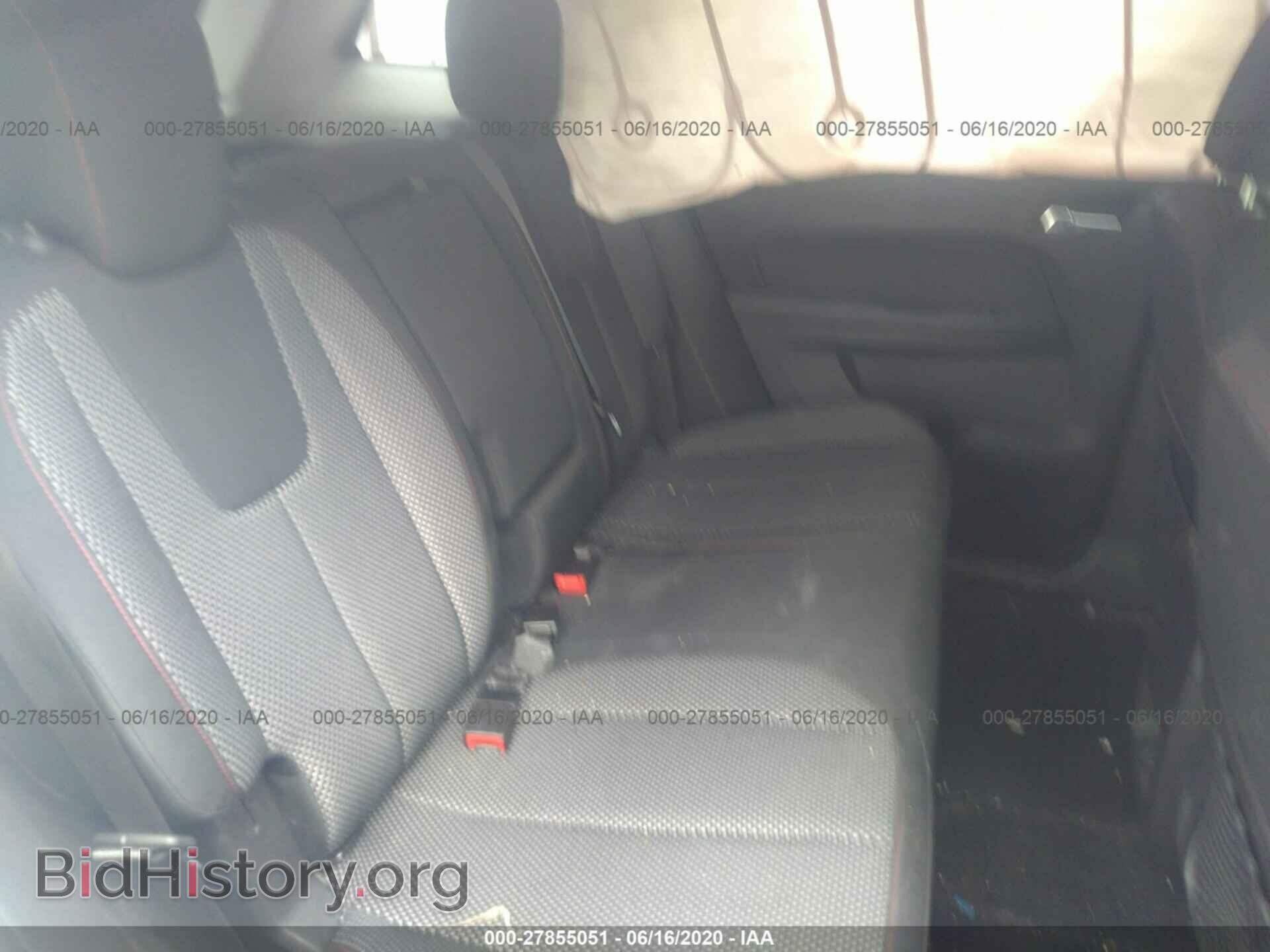 2012 GMC TERRAIN - VIN: 2GKFLTEK0C6109913 - Photo 8