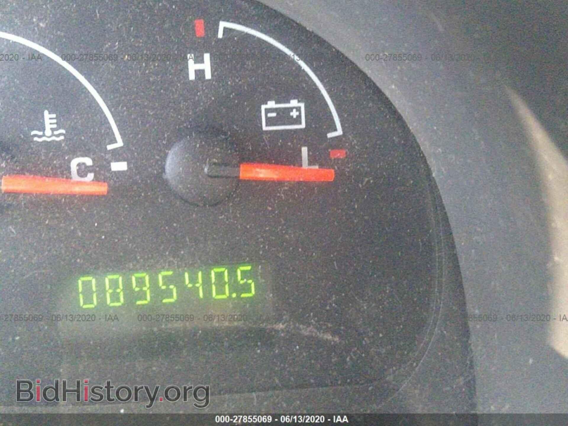 2004 FORD ECONOLINE - VIN: 1FBSS31L64HA25574 - Photo 6